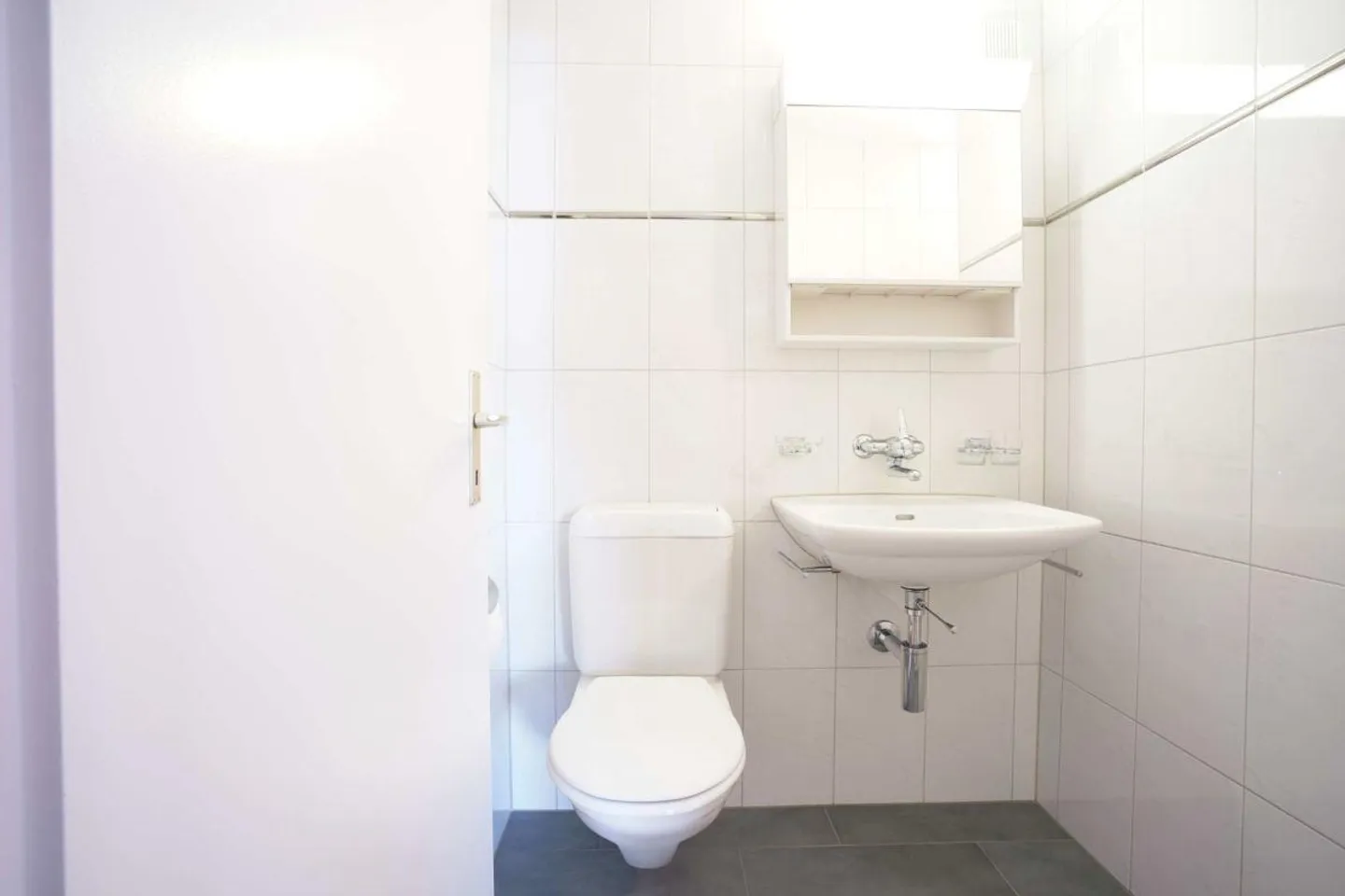 Appartamento familiare per amanti della natura urbana - Foto 12 di 15