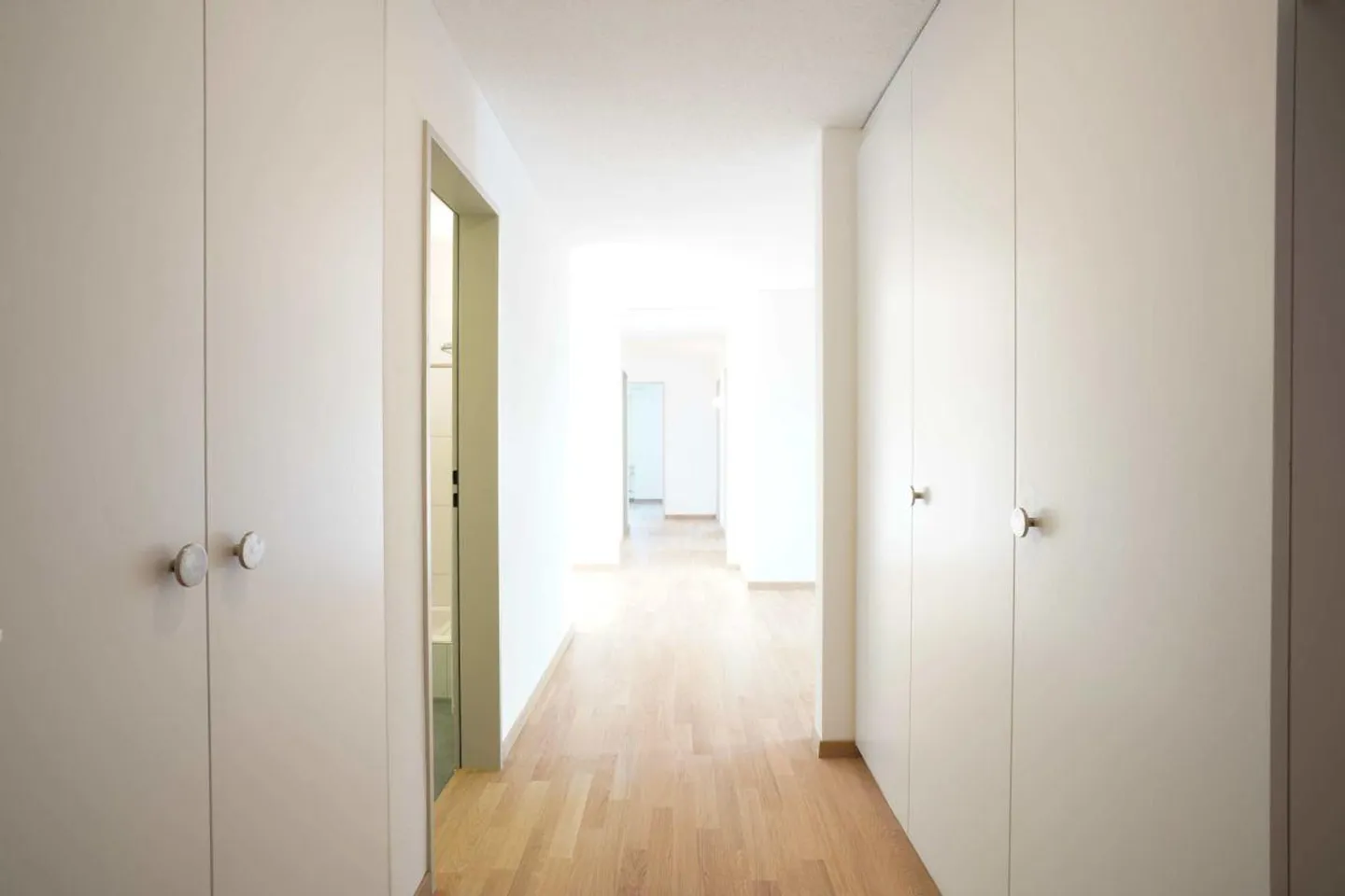 Appartamento familiare per amanti della natura urbana - Foto 13 di 15