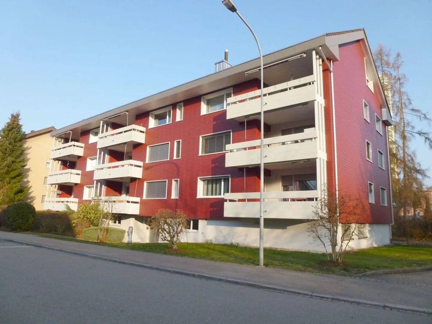 Appartamento familiare per amanti della natura urbana - Foto 15 di 15