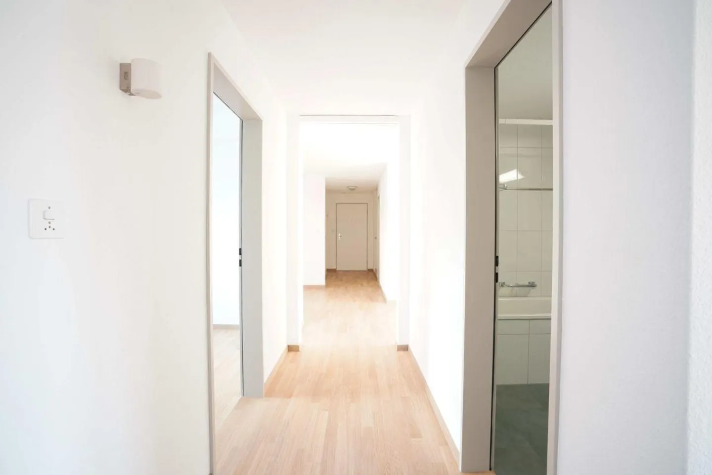 Appartamento familiare per amanti della natura urbana - Foto 14 di 15