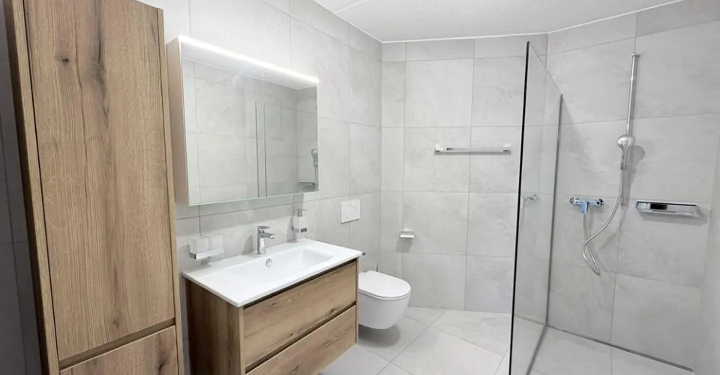 Appartement Neuf avec Terrasse - Photo 11 sur 11
