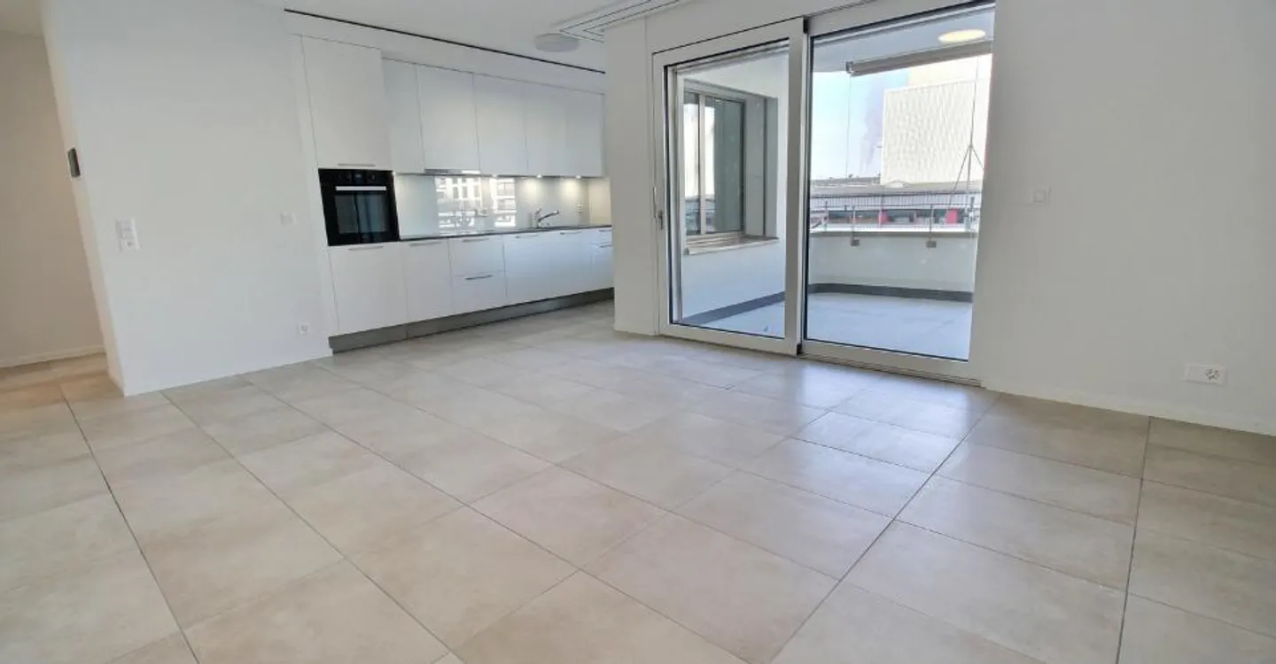 Appartement de luxe dans écoquartier - Photo 1 sur 8