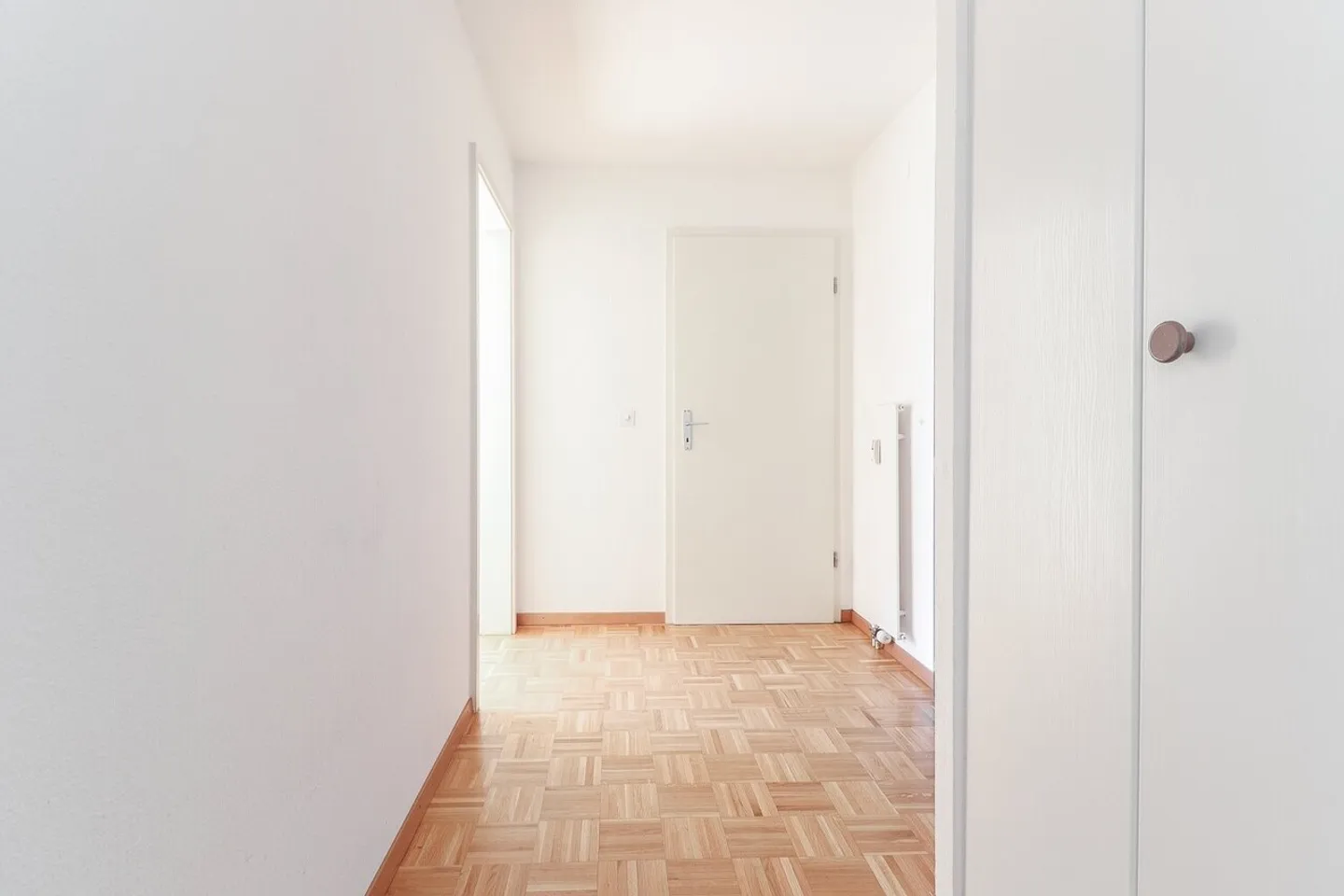 Appartement 2.5 pièces dans un quartier convivial - Photo 6 sur 11