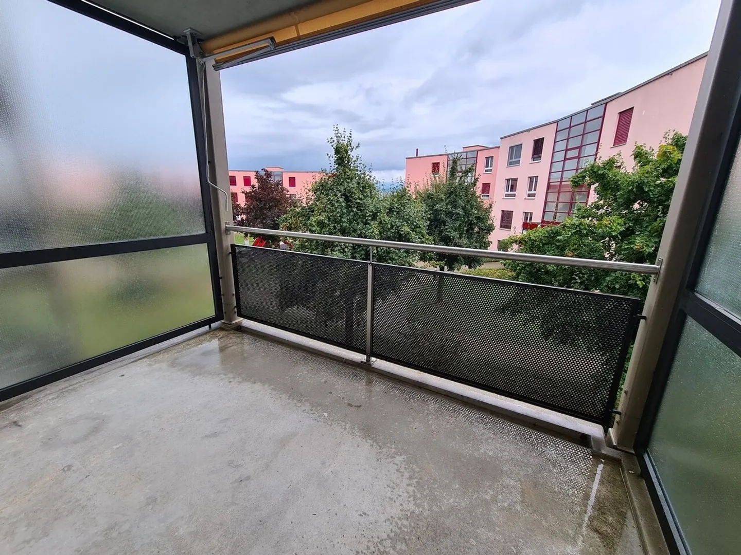 Appartement 2.5 pièces dans un quartier convivial - Photo 9 sur 11