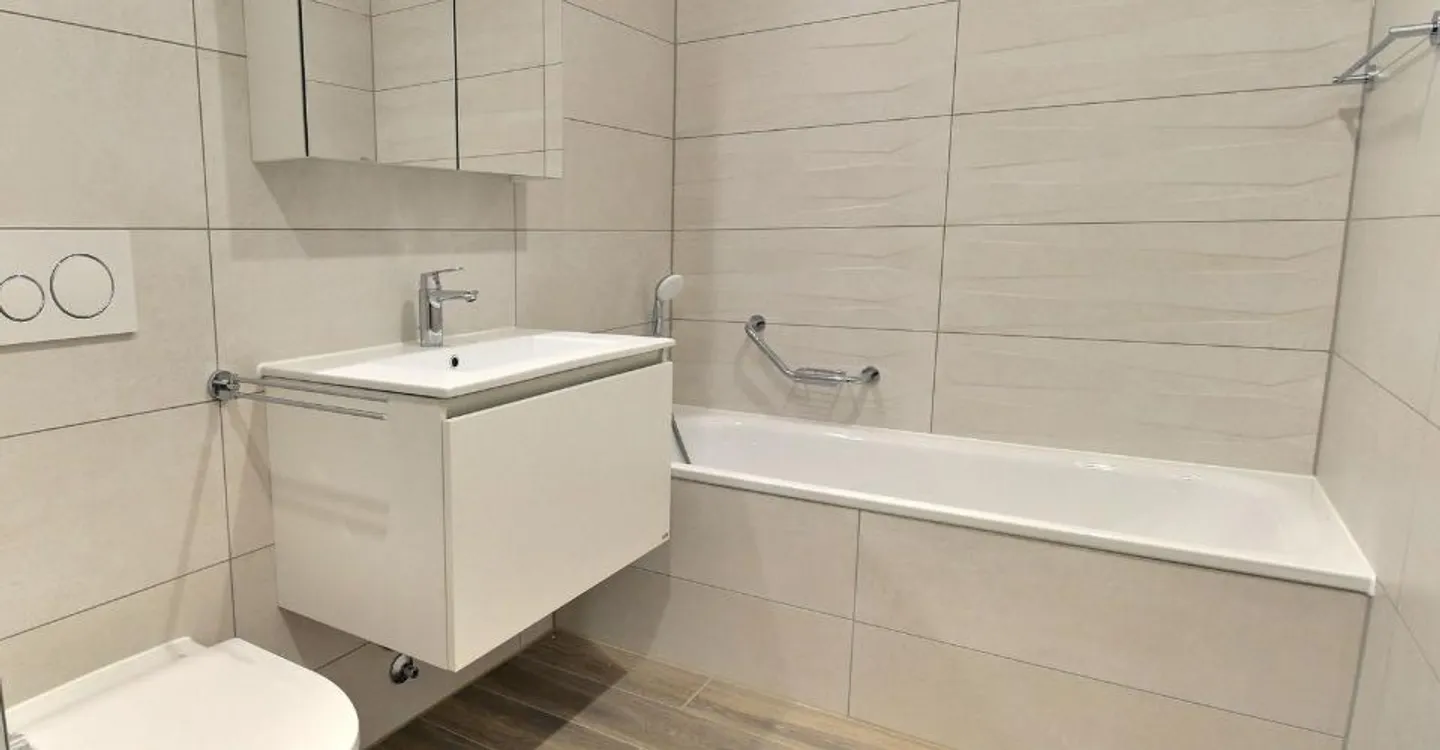 Appartement de luxe dans écoquartier - Photo 2 sur 8