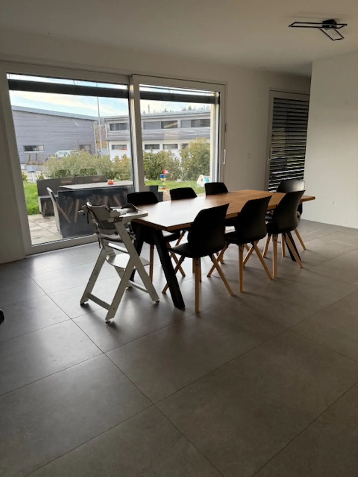 Villa 6,5 stanze - Foto 1 di 9