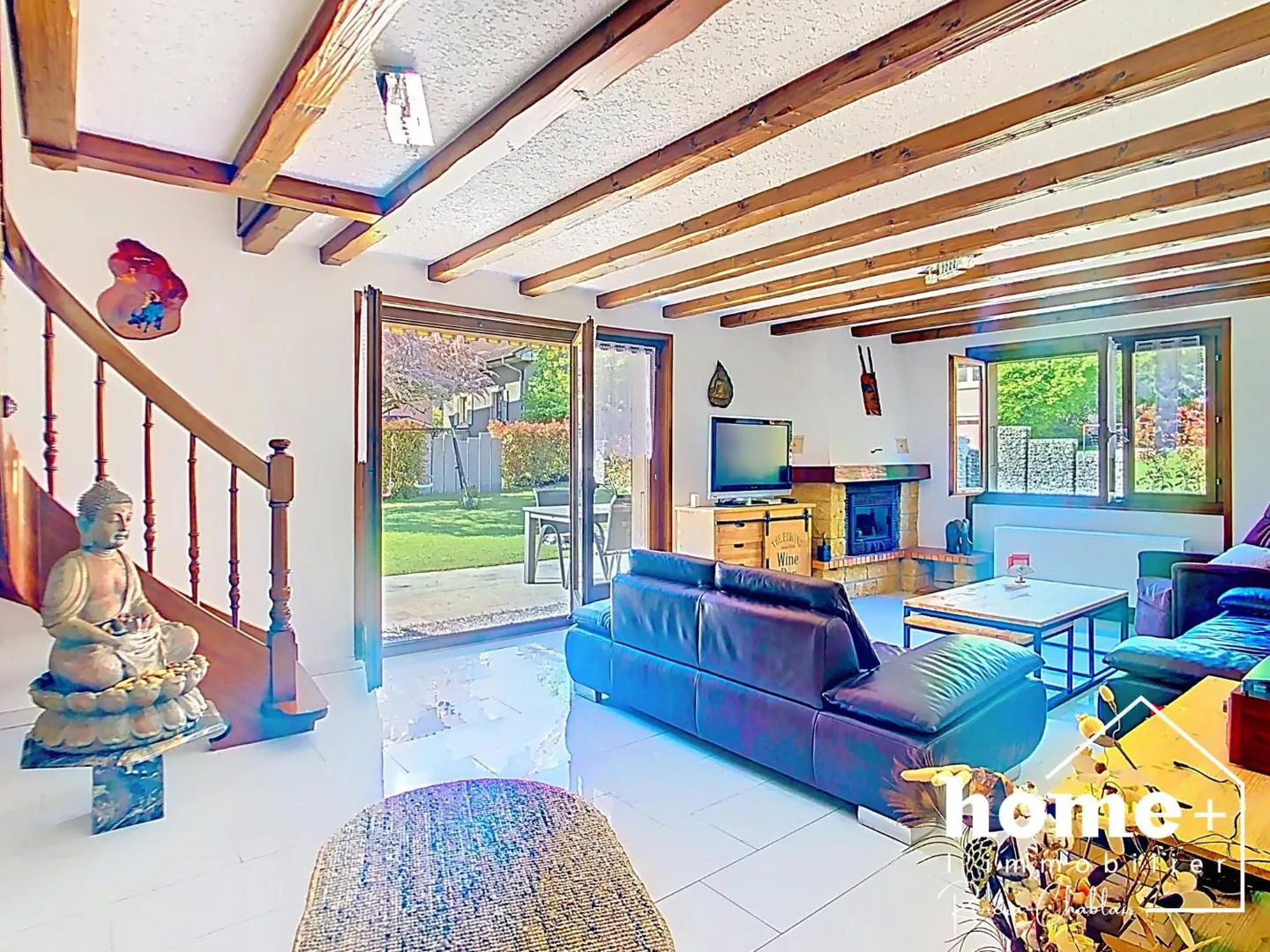 Casa 5.5 stanze - Foto 3 di 13