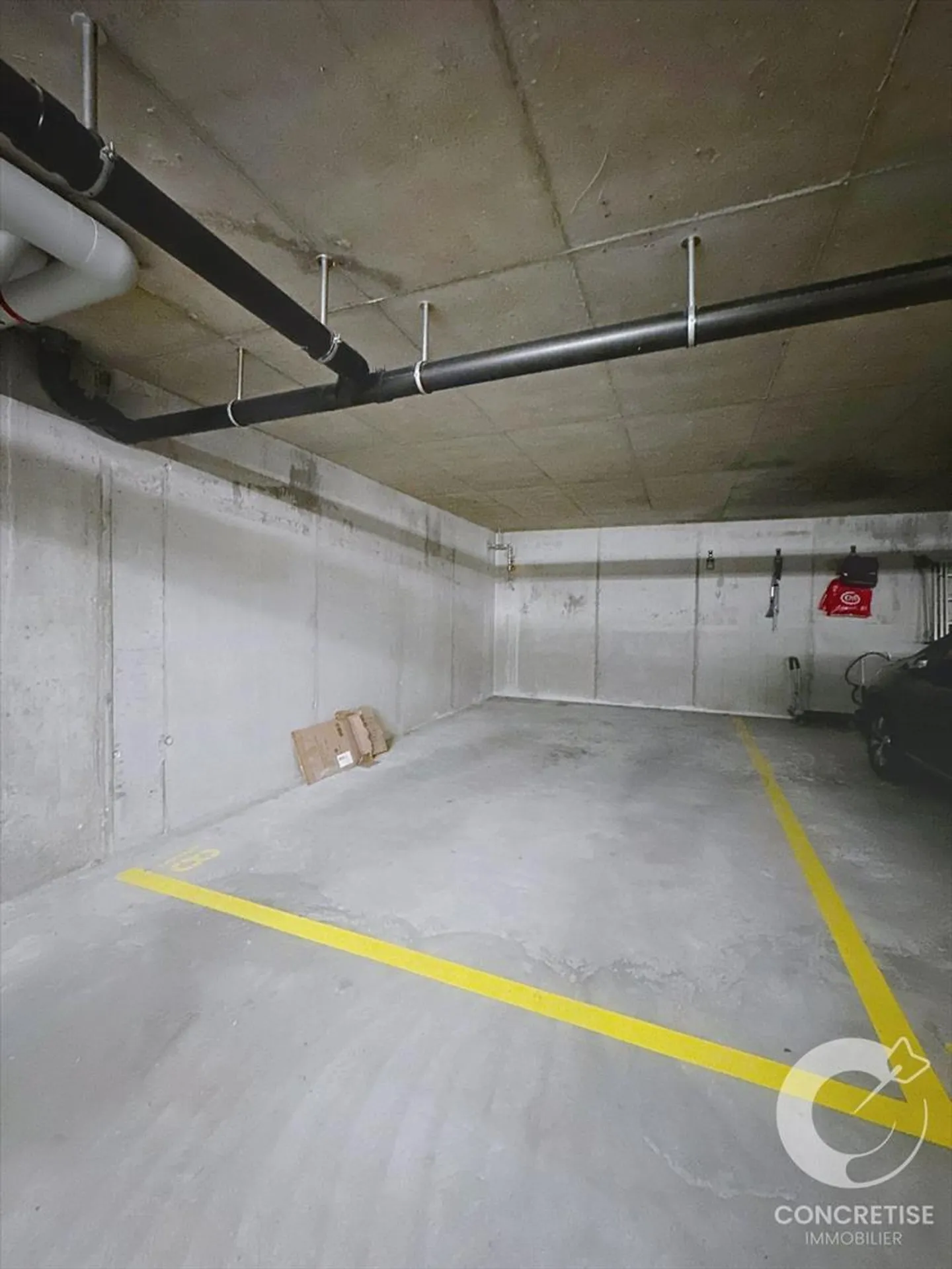 Modern Studio on the Ground Floor - Photo 10 of 11