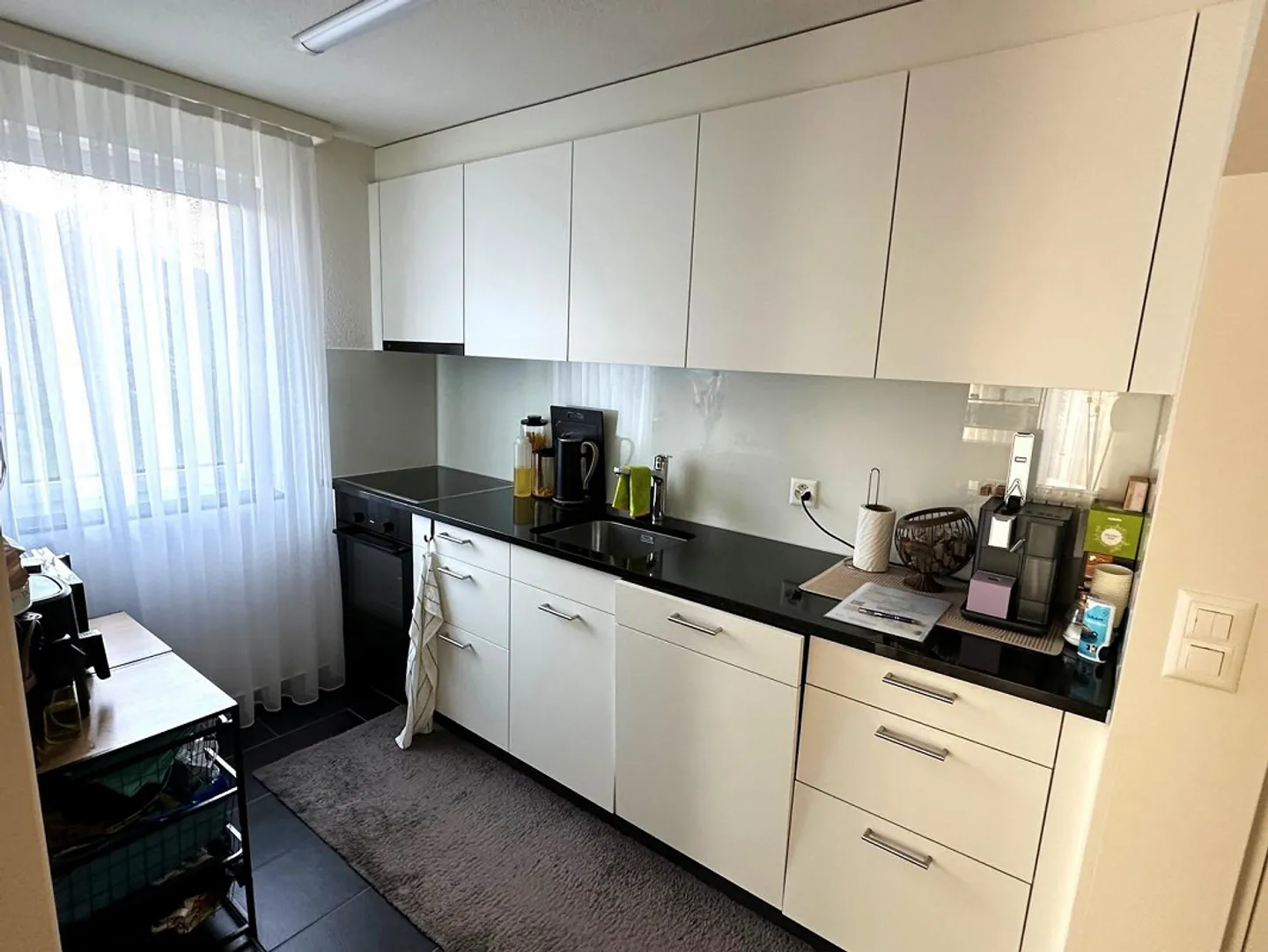 2 ½ - Room Apartment in the Heart of Nature - Photo 8 of 11