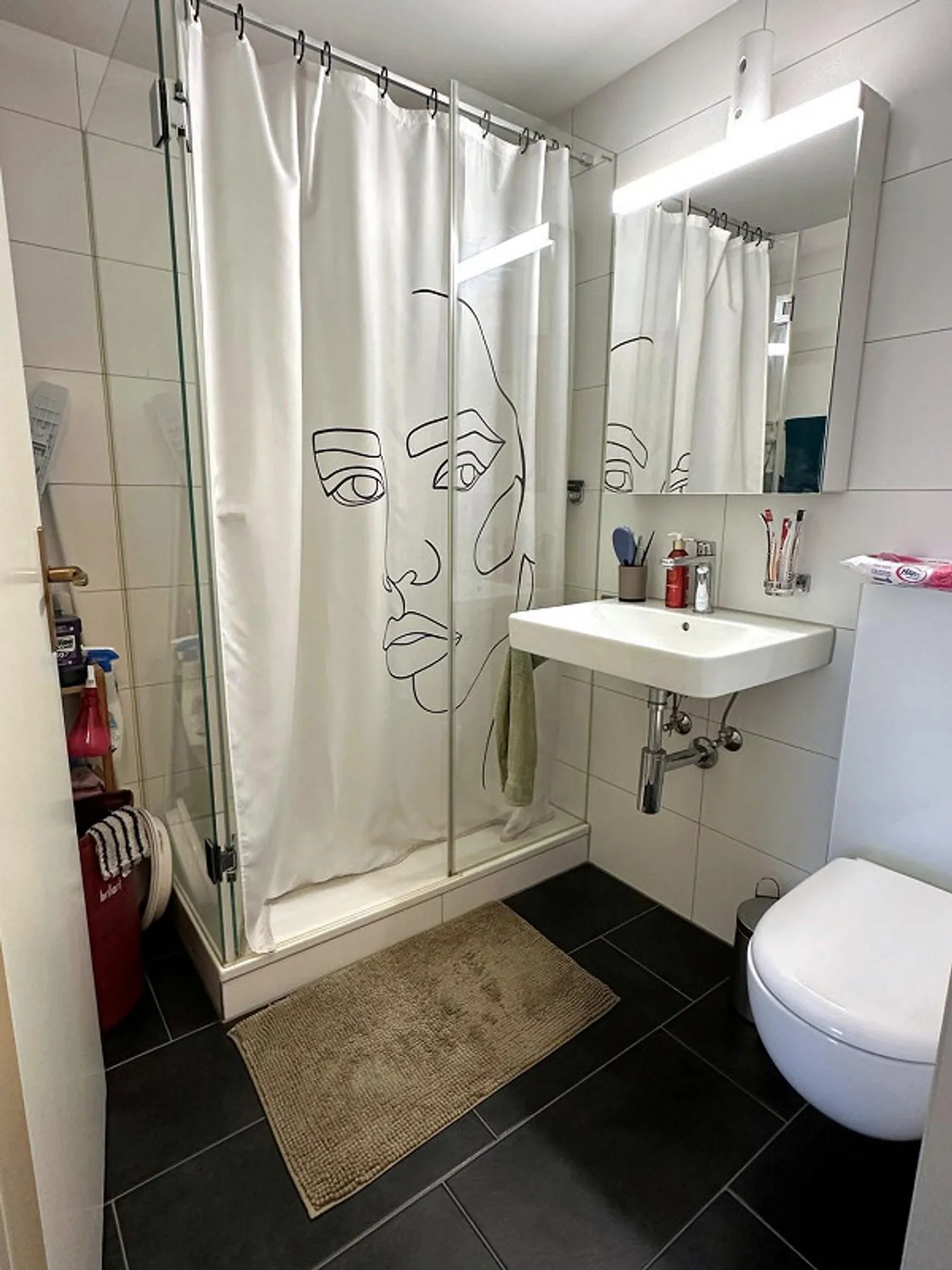 2 ½ - Room Apartment in the Heart of Nature - Photo 9 of 11