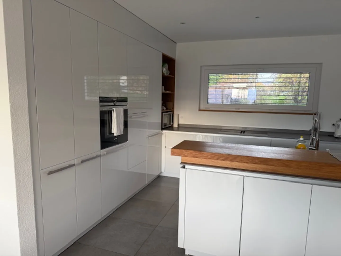 Villa 6,5 stanze - Foto 3 di 9