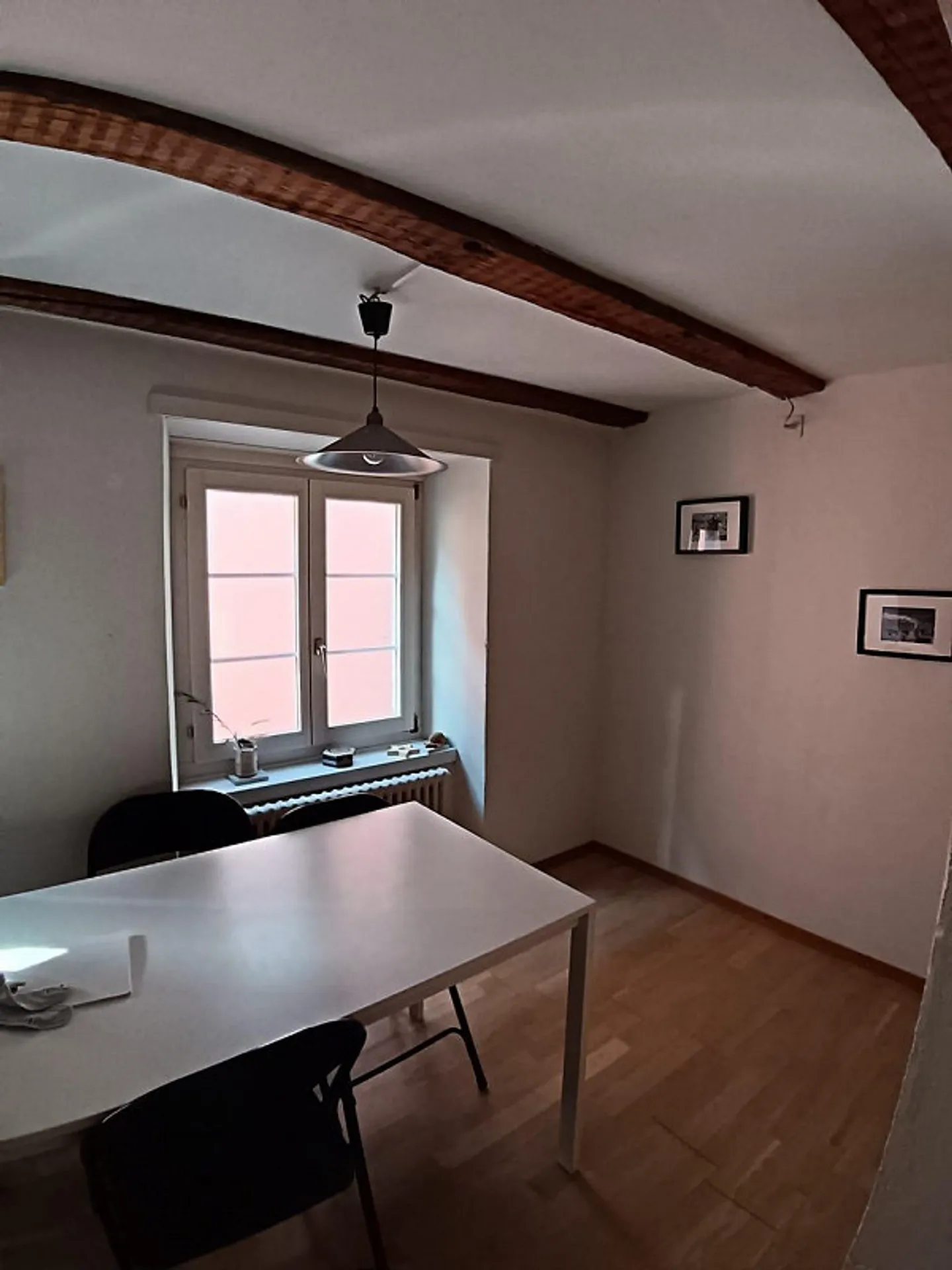 2.5 Apartment in the Old Town of Chur - Photo 3 of 8