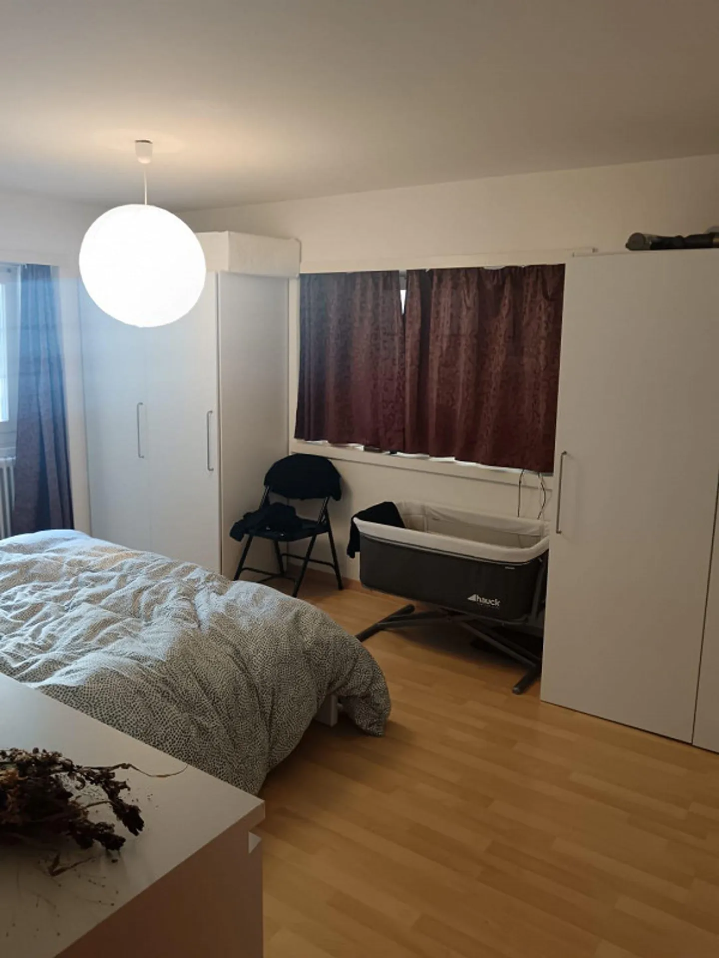 2.5 Apartment in the Old Town of Chur - Photo 4 of 8