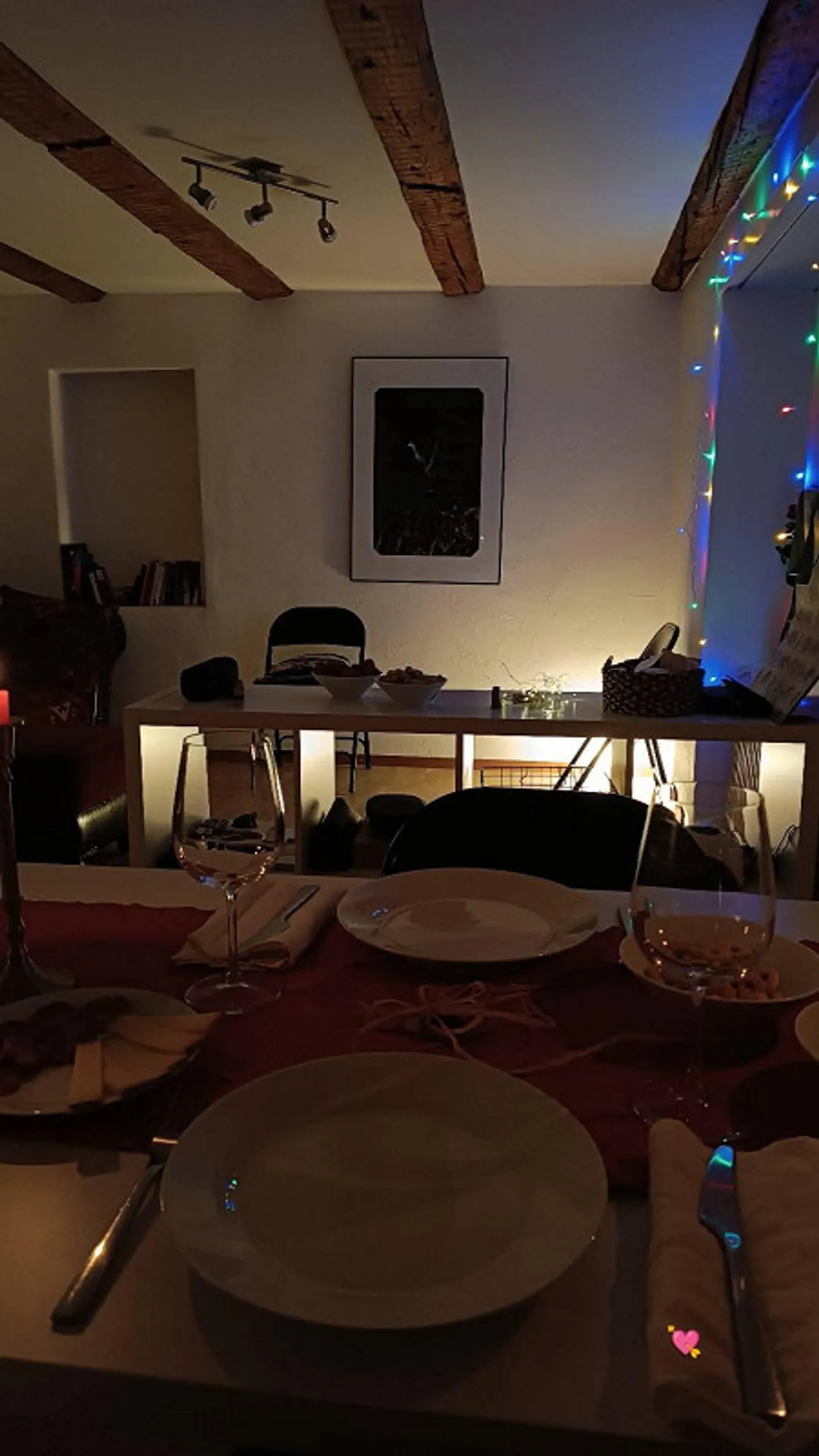 2.5 Apartment in the Old Town of Chur - Photo 6 of 8