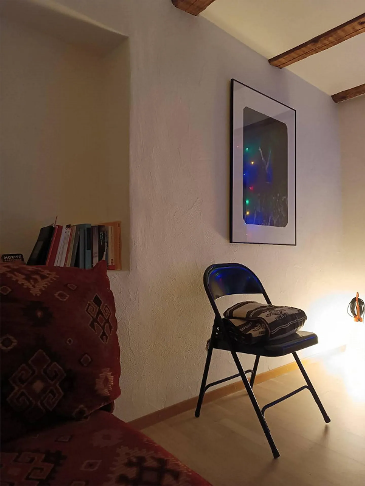 2.5 Apartment in the Old Town of Chur - Photo 7 of 8