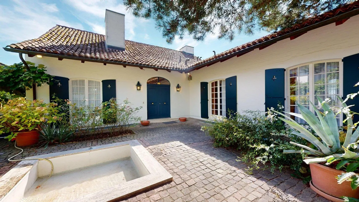 RESERVIERT: AgentSelly - Premium-Villa mit herrlichem Weitblick - Foto 12 von 13