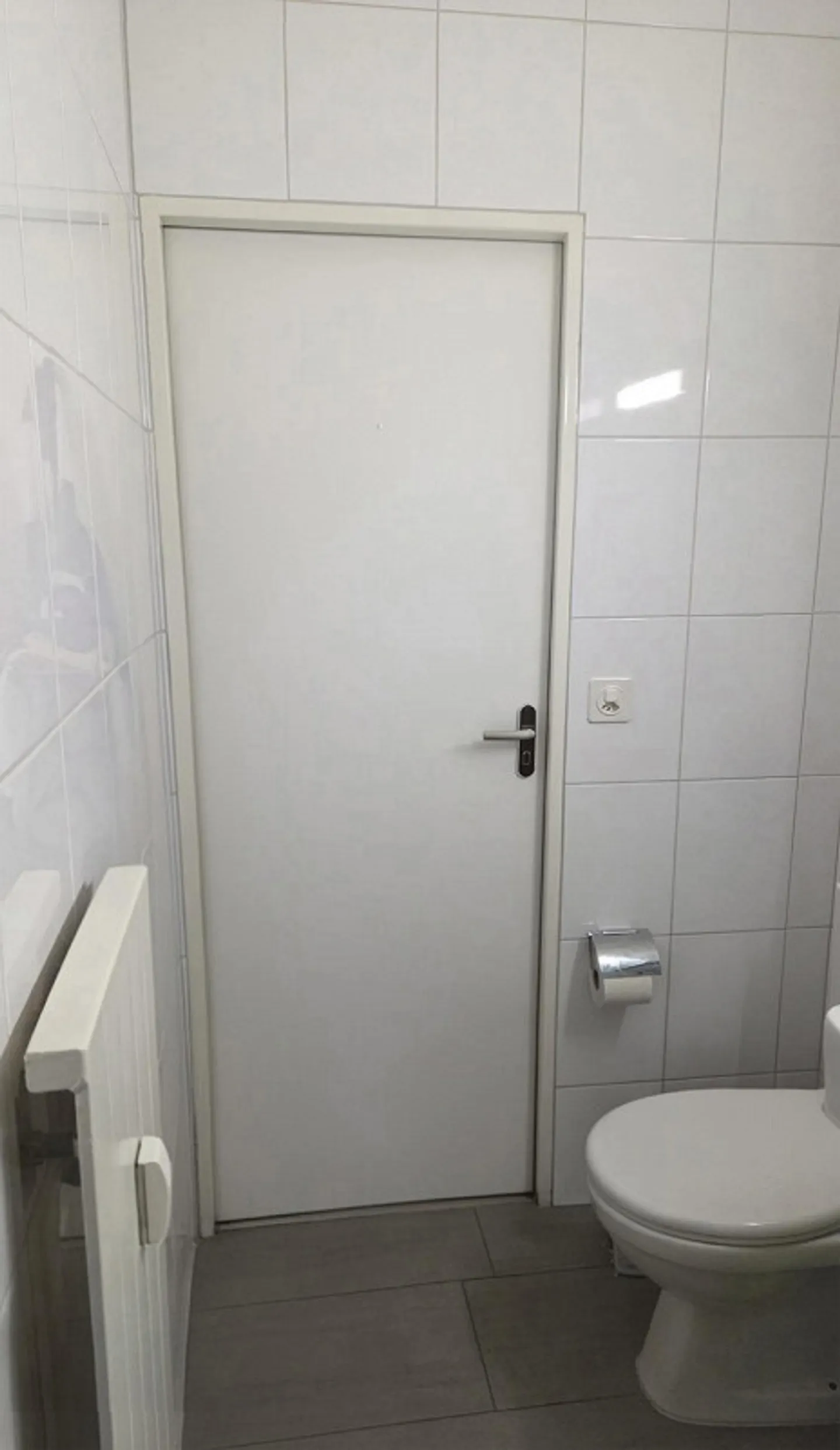 1-room apartment in Basel - Photo 5 of 11