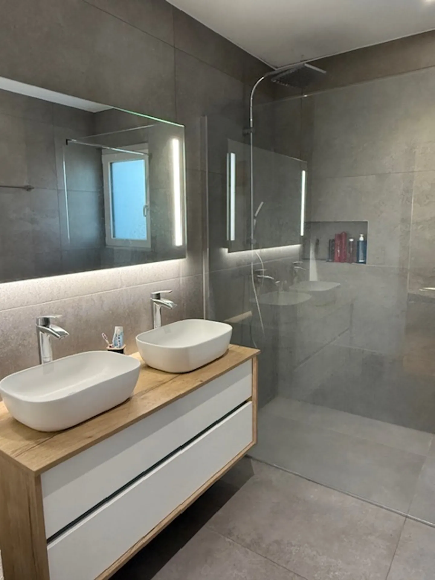 Villa 6,5 stanze - Foto 7 di 9