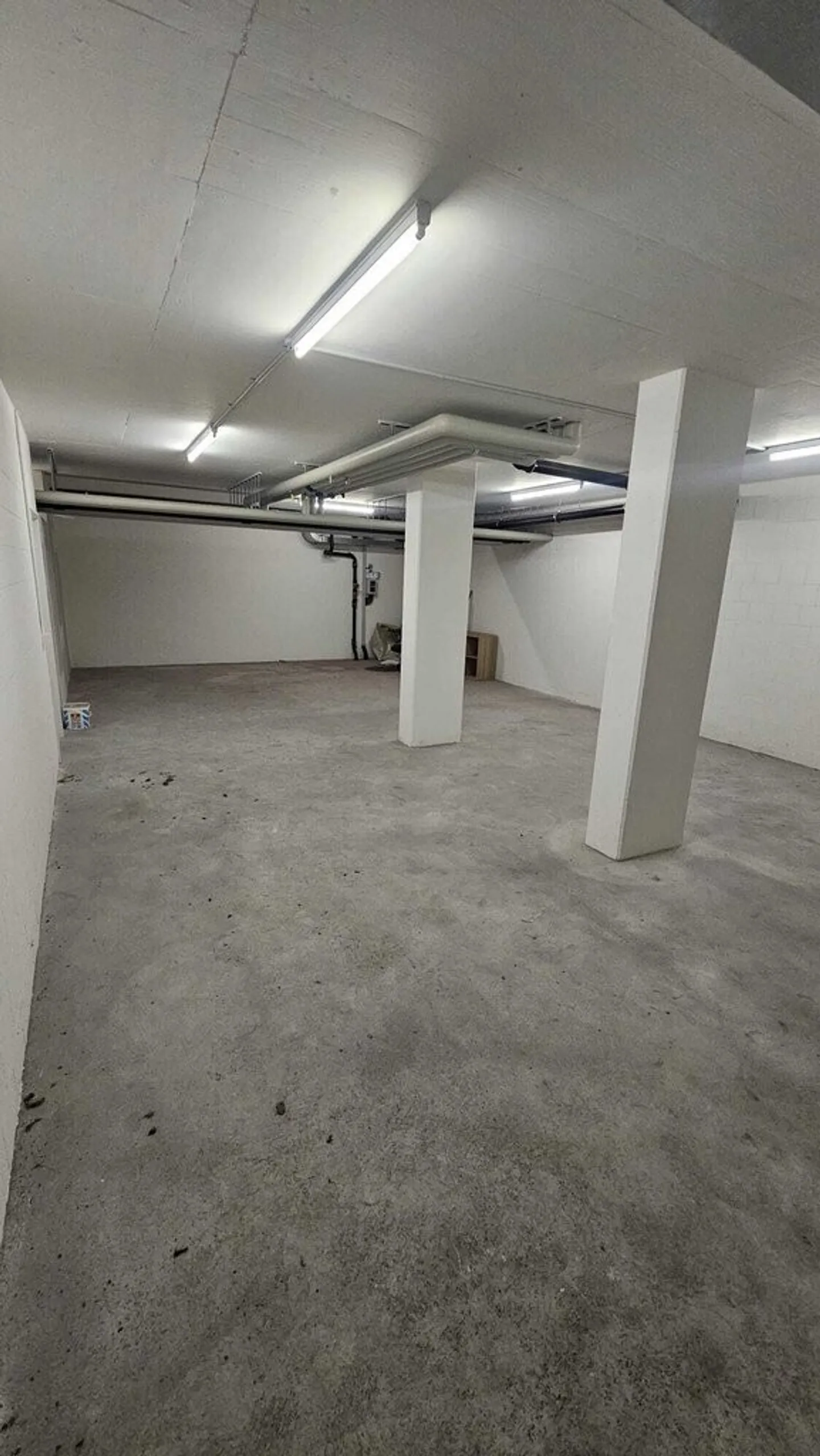 Vielseitiger Gewerberaum - Foto 3 von 3