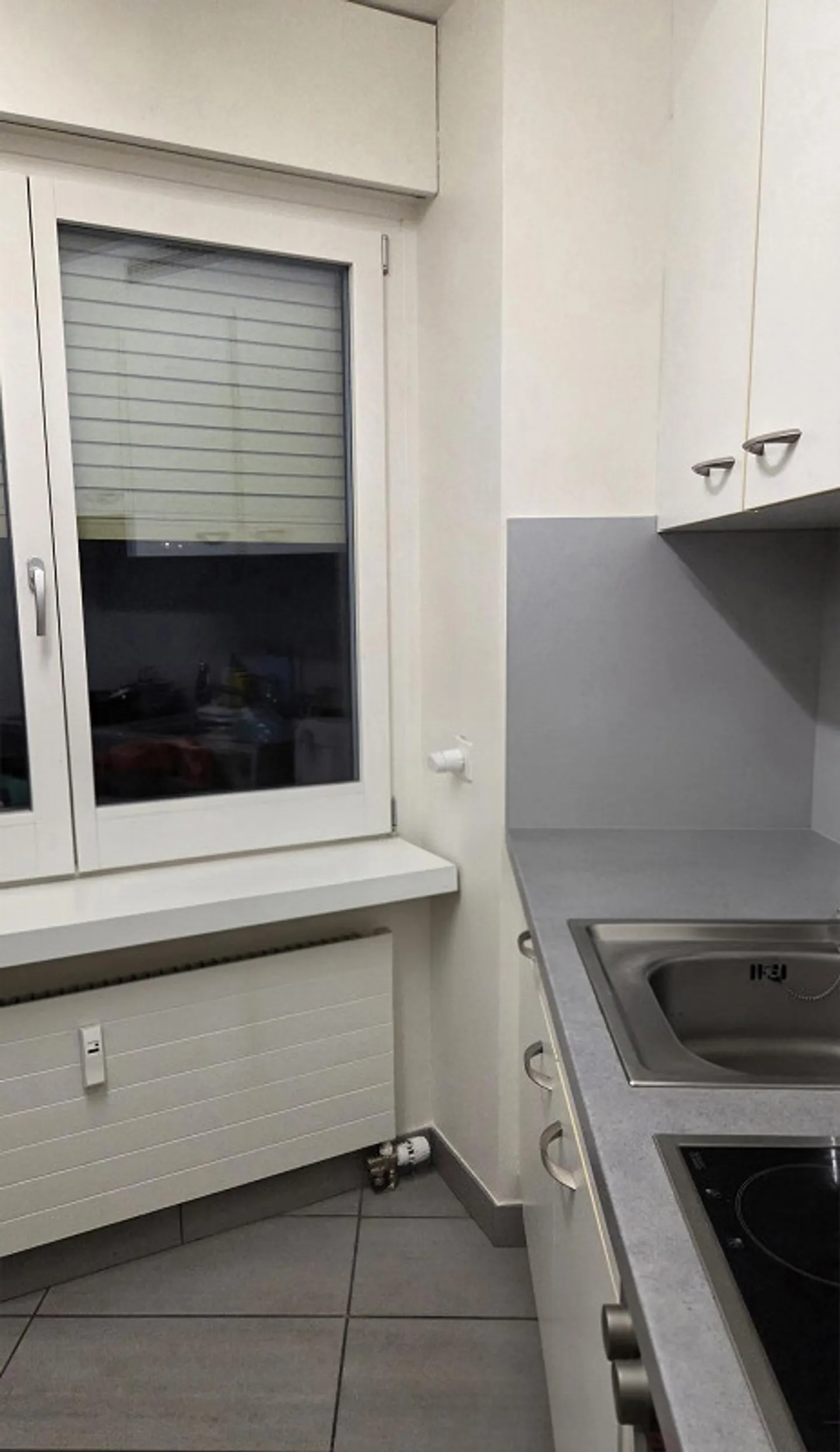 1-room apartment in Basel - Photo 9 of 11