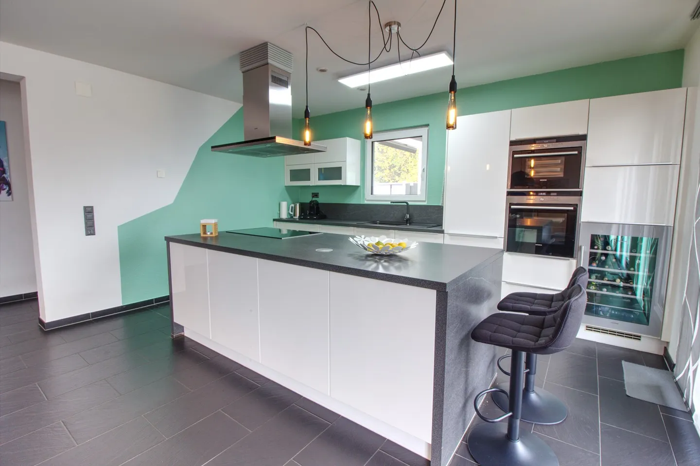 Chabrey - Magnificent Family House - Photo 4 of 5