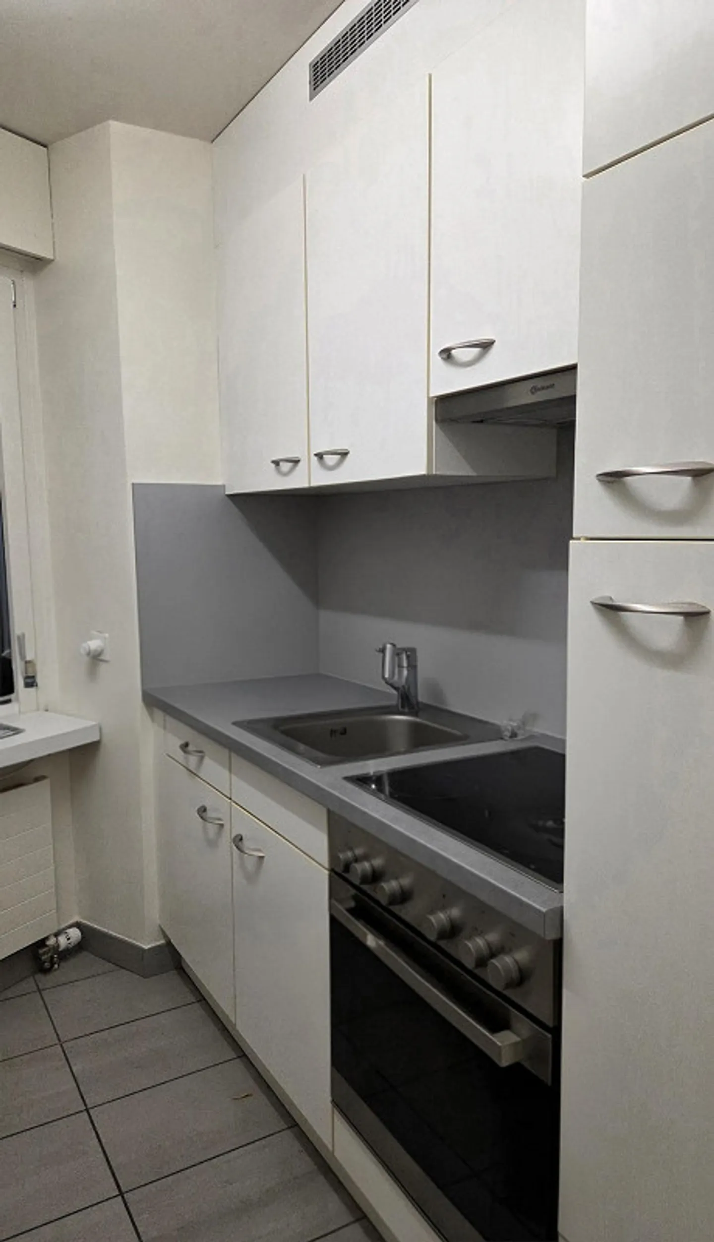 1-room apartment in Basel - Photo 10 of 11