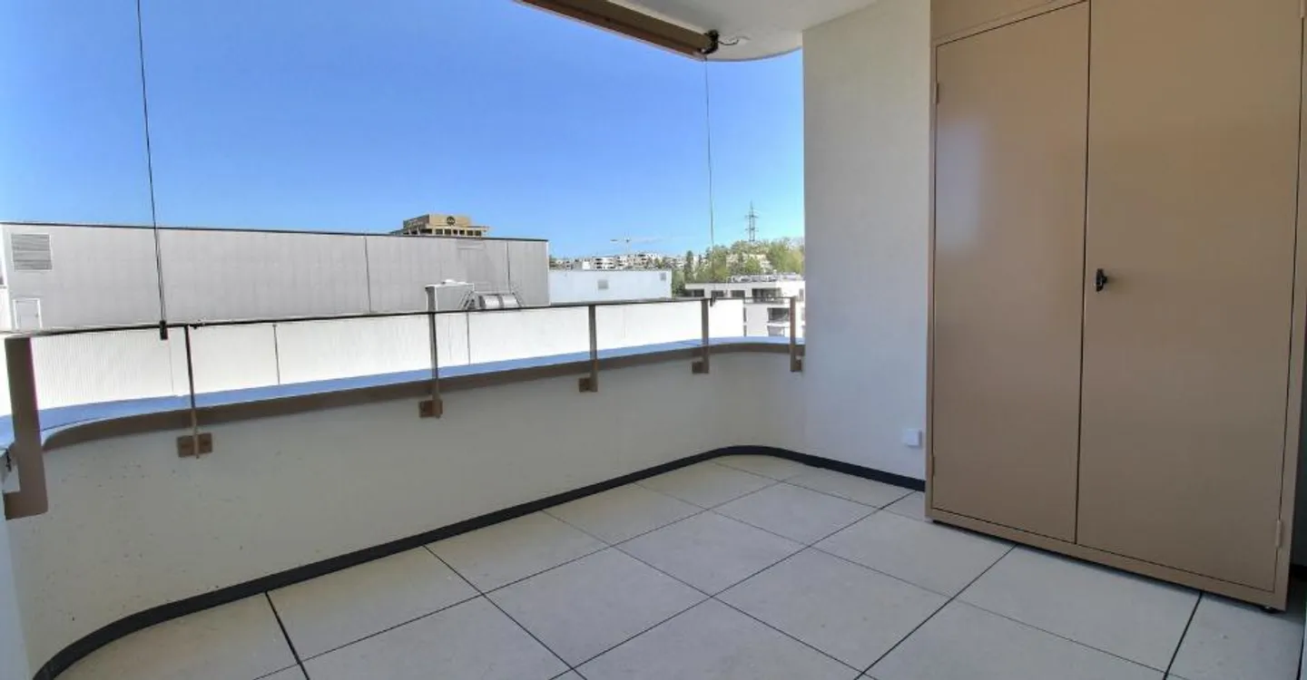 Appartement de luxe dans écoquartier - Photo 6 sur 8