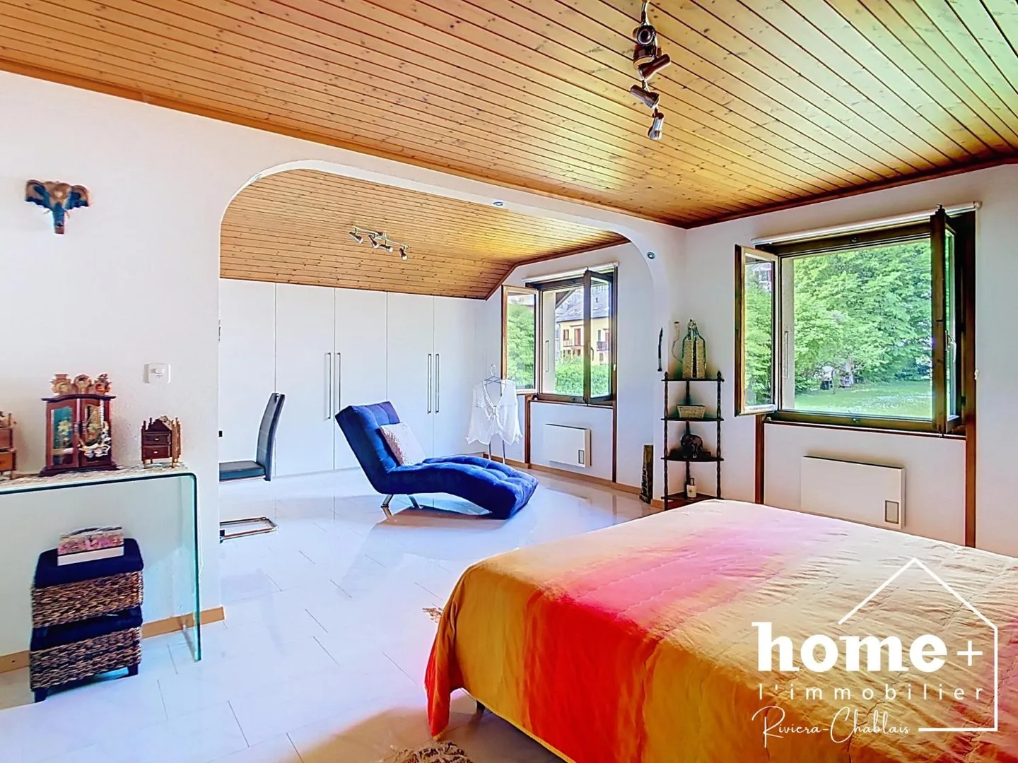 Casa 5.5 stanze - Foto 10 di 13