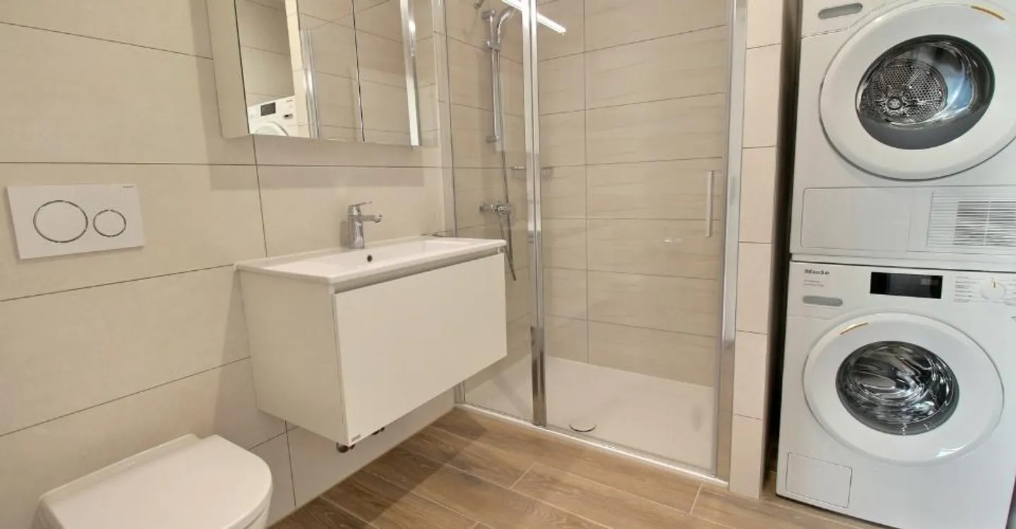 Appartement de luxe dans écoquartier - Photo 7 sur 8