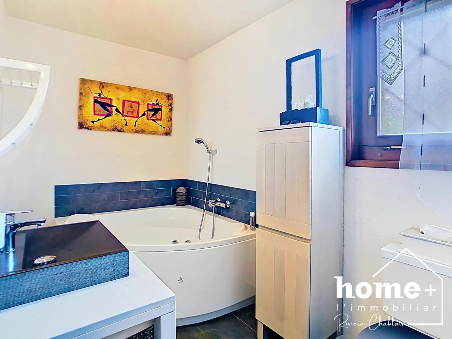 Casa 5.5 stanze - Foto 11 di 13