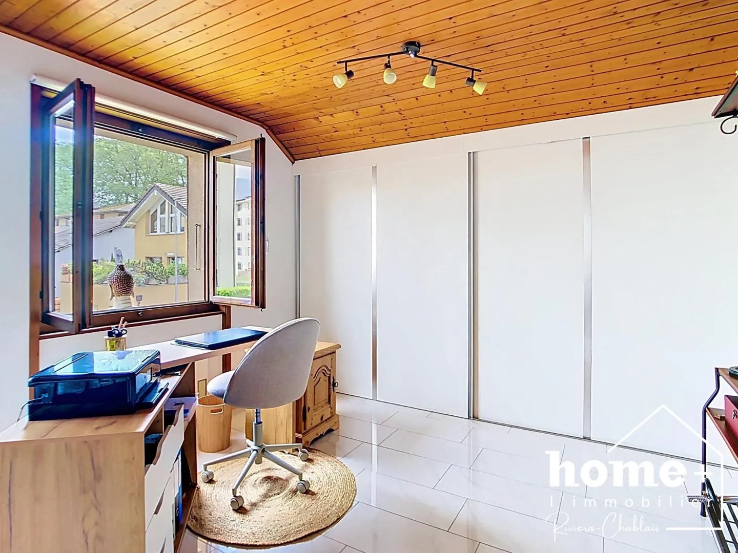 Casa 5.5 stanze - Foto 13 di 13