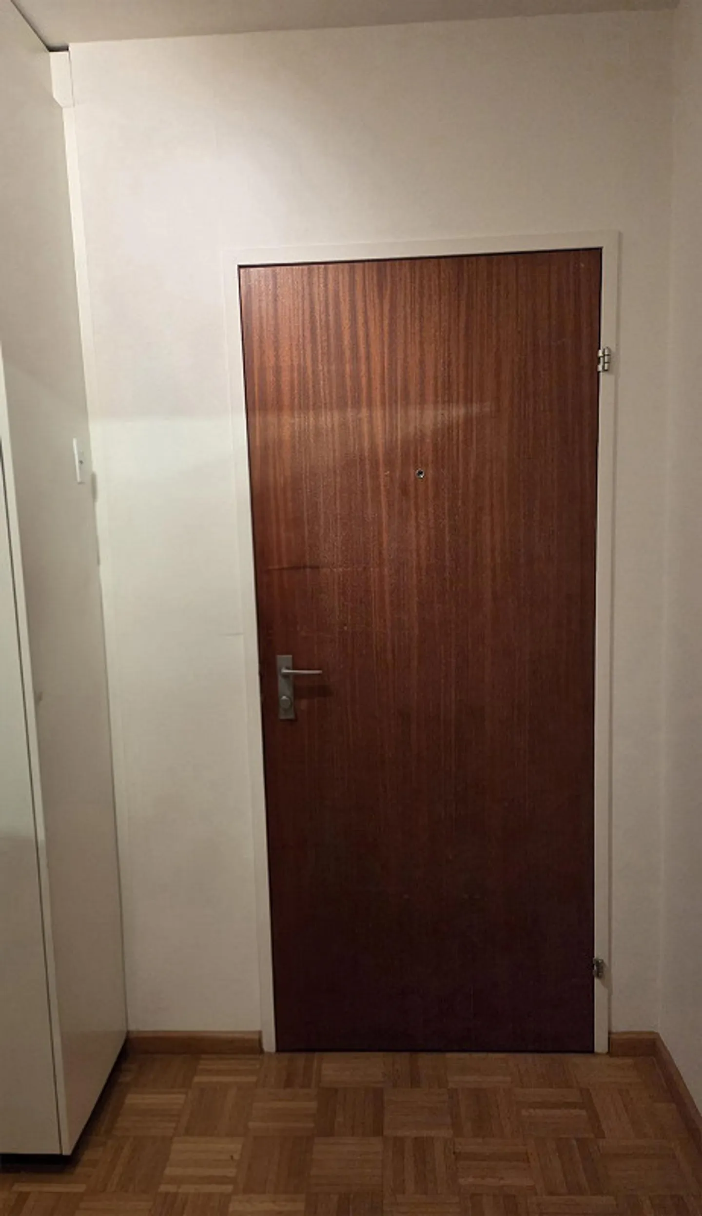 1-room apartment in Basel - Photo 7 of 11