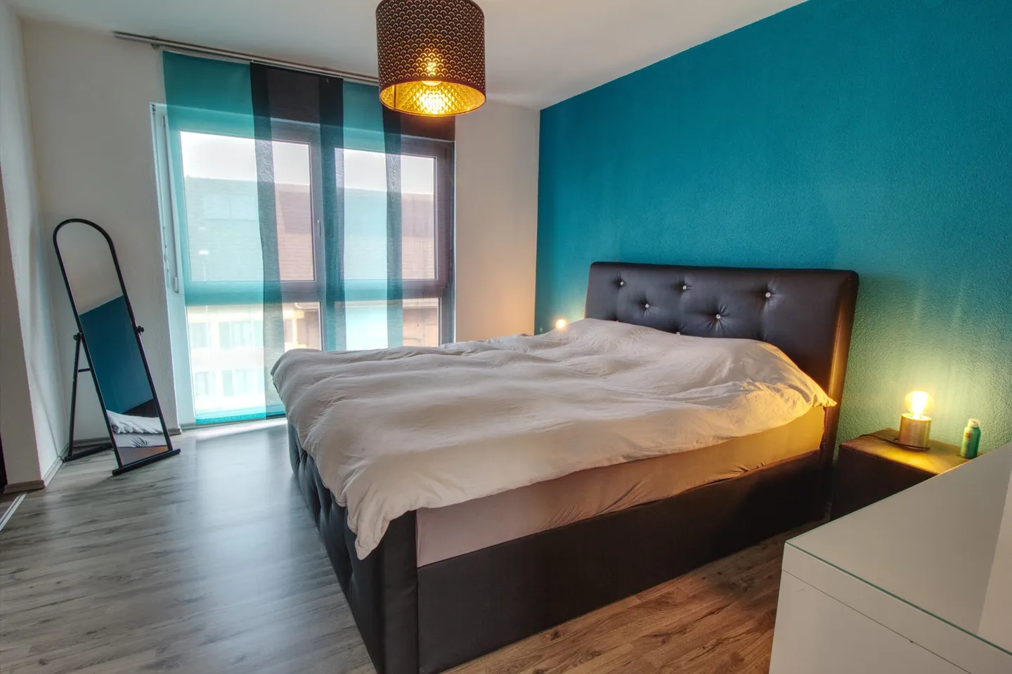 Chabrey - Magnificent Family House - Photo 5 of 5