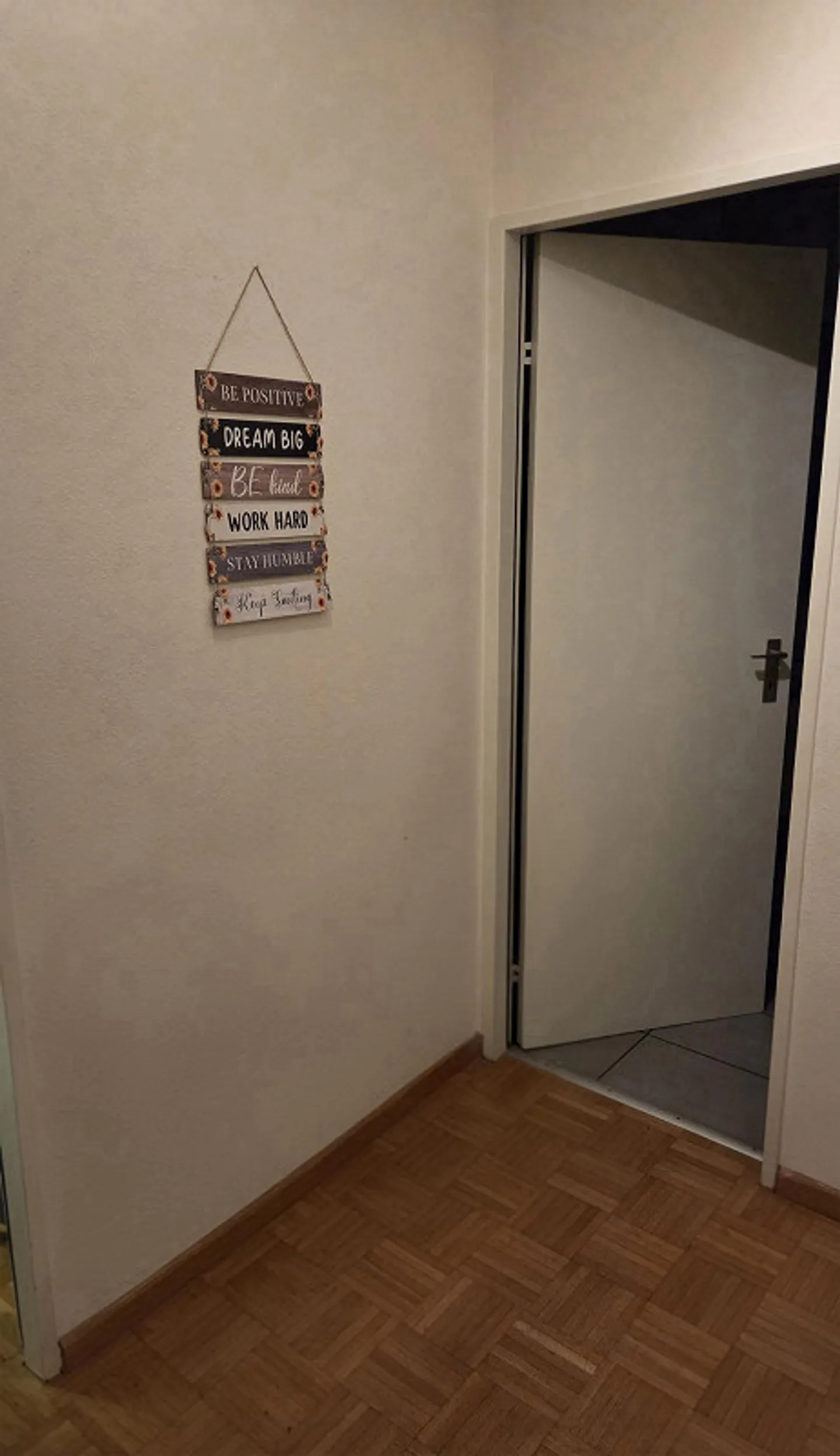 1-room apartment in Basel - Photo 11 of 11