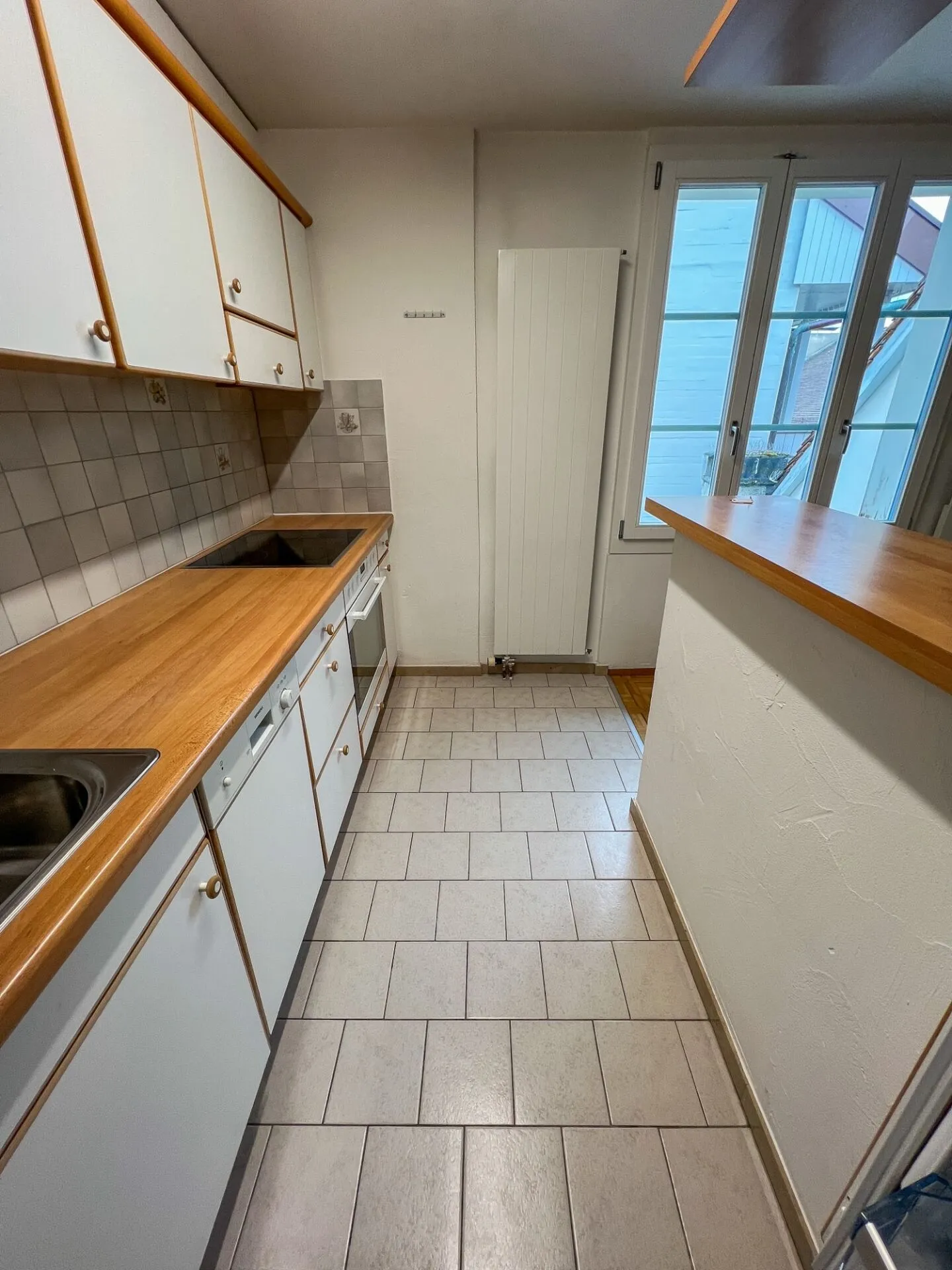 Duplex apartment in the old town - Photo 4 of 18
