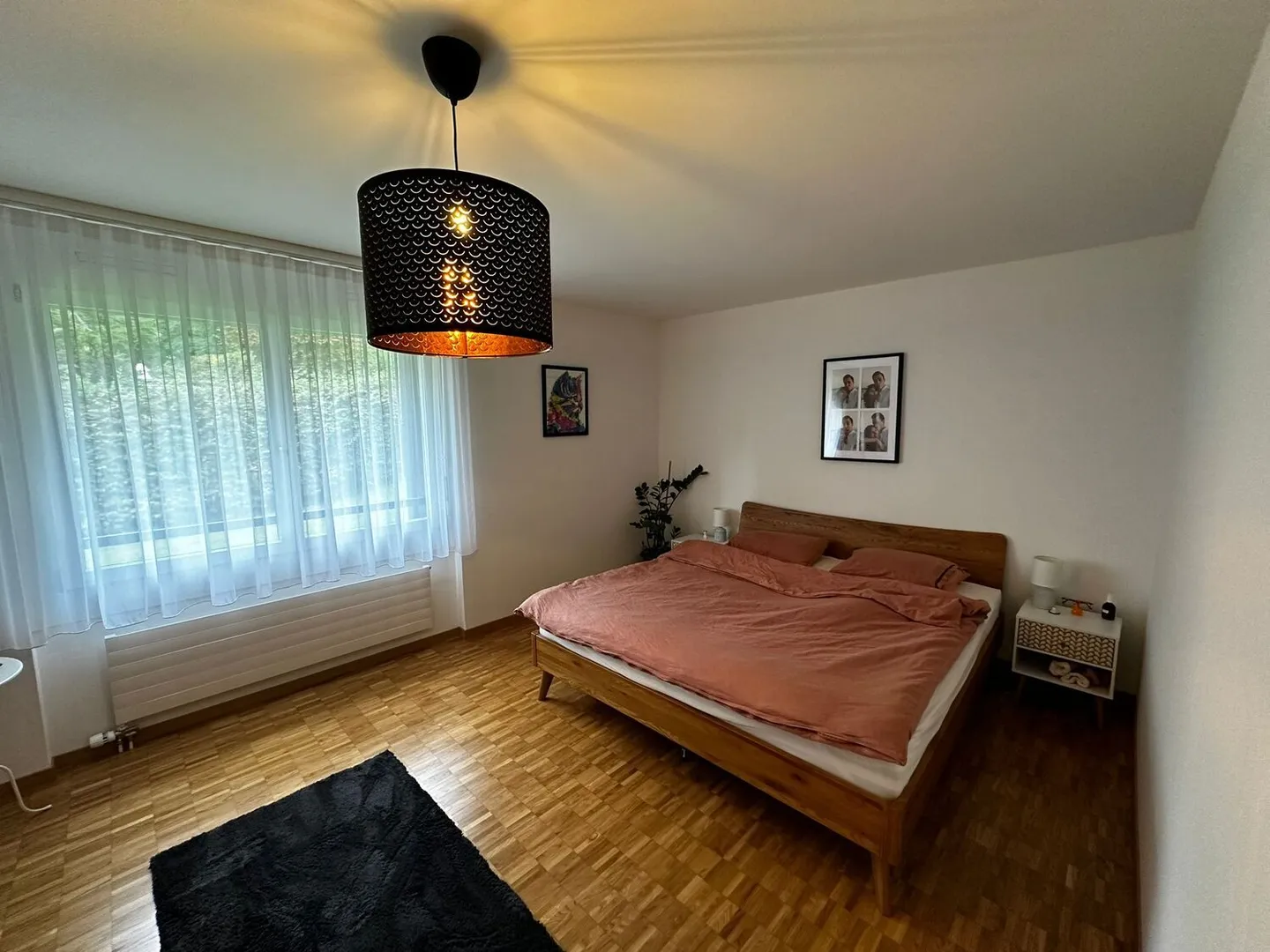 APPARTEMENT 4½ PIÈCES À STÄFA (ZH), MEUBLÉ, TEMPORAIRE - Photo 6 sur 10