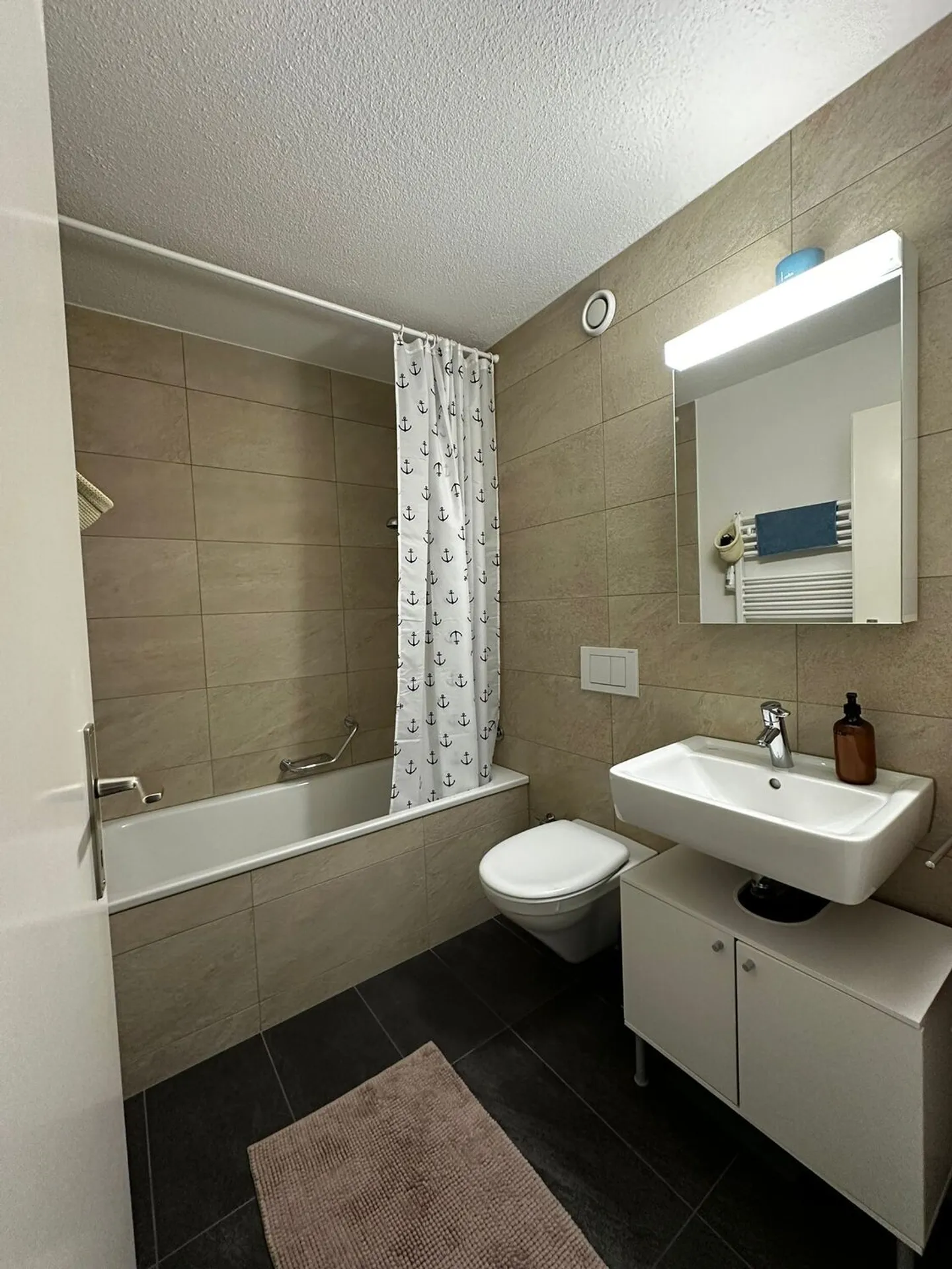 APPARTEMENT 4½ PIÈCES À STÄFA (ZH), MEUBLÉ, TEMPORAIRE - Photo 8 sur 10