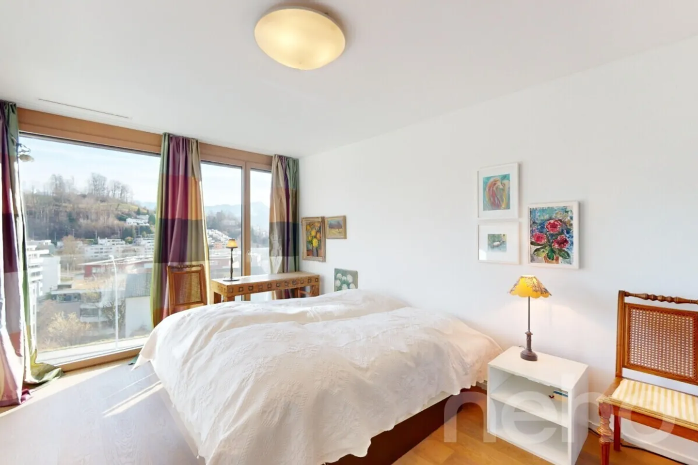 Sonnige Residenz in der Stadt Luzern - Foto 8 von 13