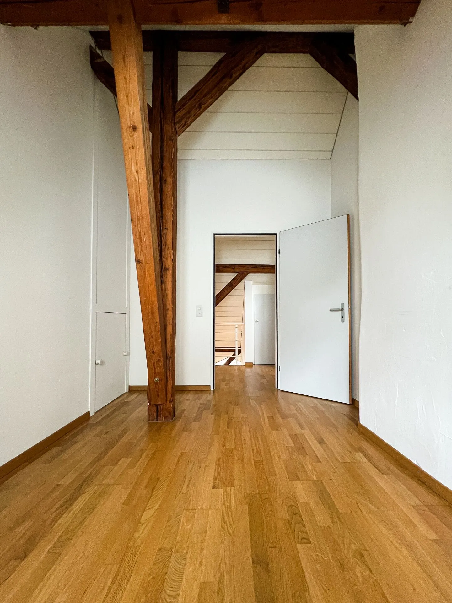 Duplex apartment in the old town - Photo 13 of 18