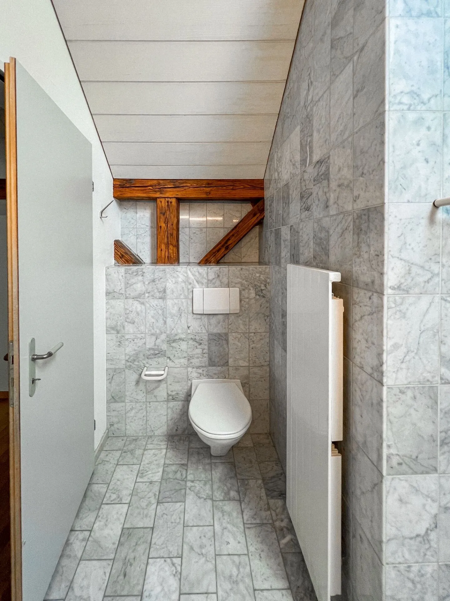 Duplex apartment in the old town - Photo 15 of 18