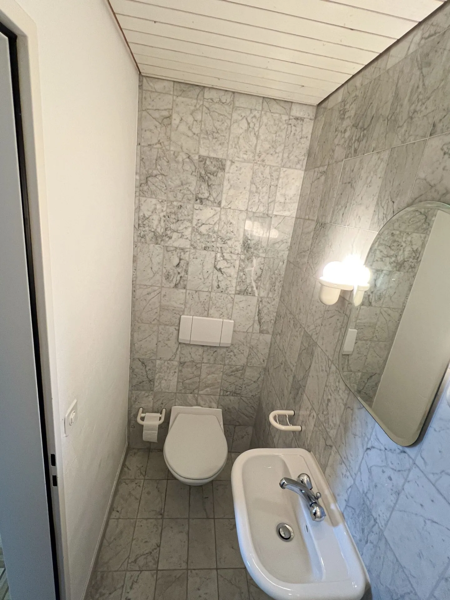 Duplex apartment in the old town - Photo 9 of 18
