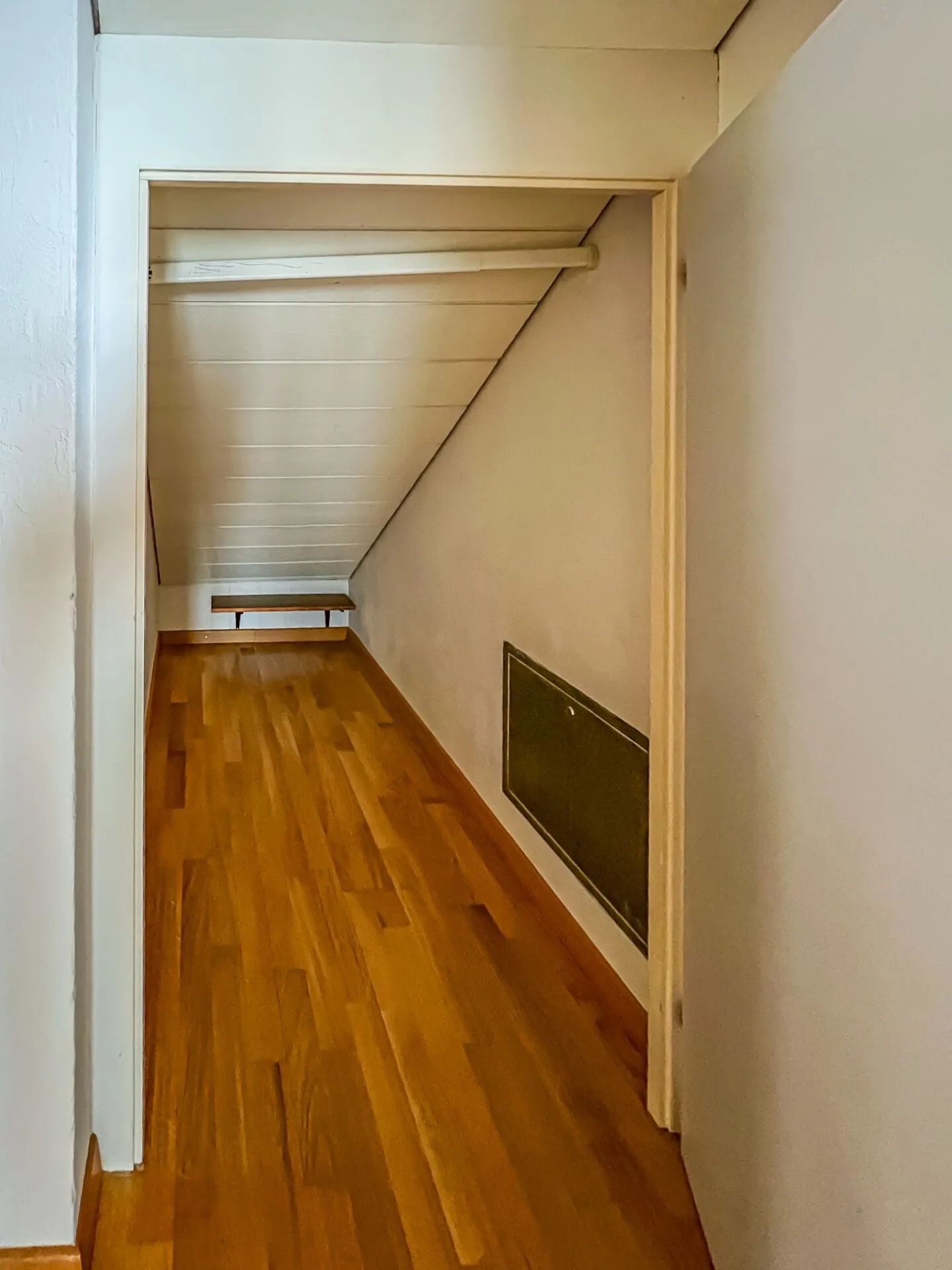 Duplex apartment in the old town - Photo 11 of 18