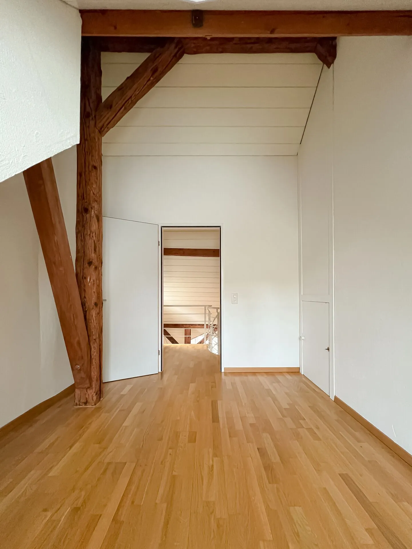 Duplex apartment in the old town - Photo 12 of 18