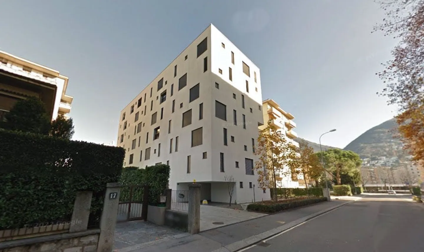 Appartamento 3.5 a Lugano - Foto 1 di 2