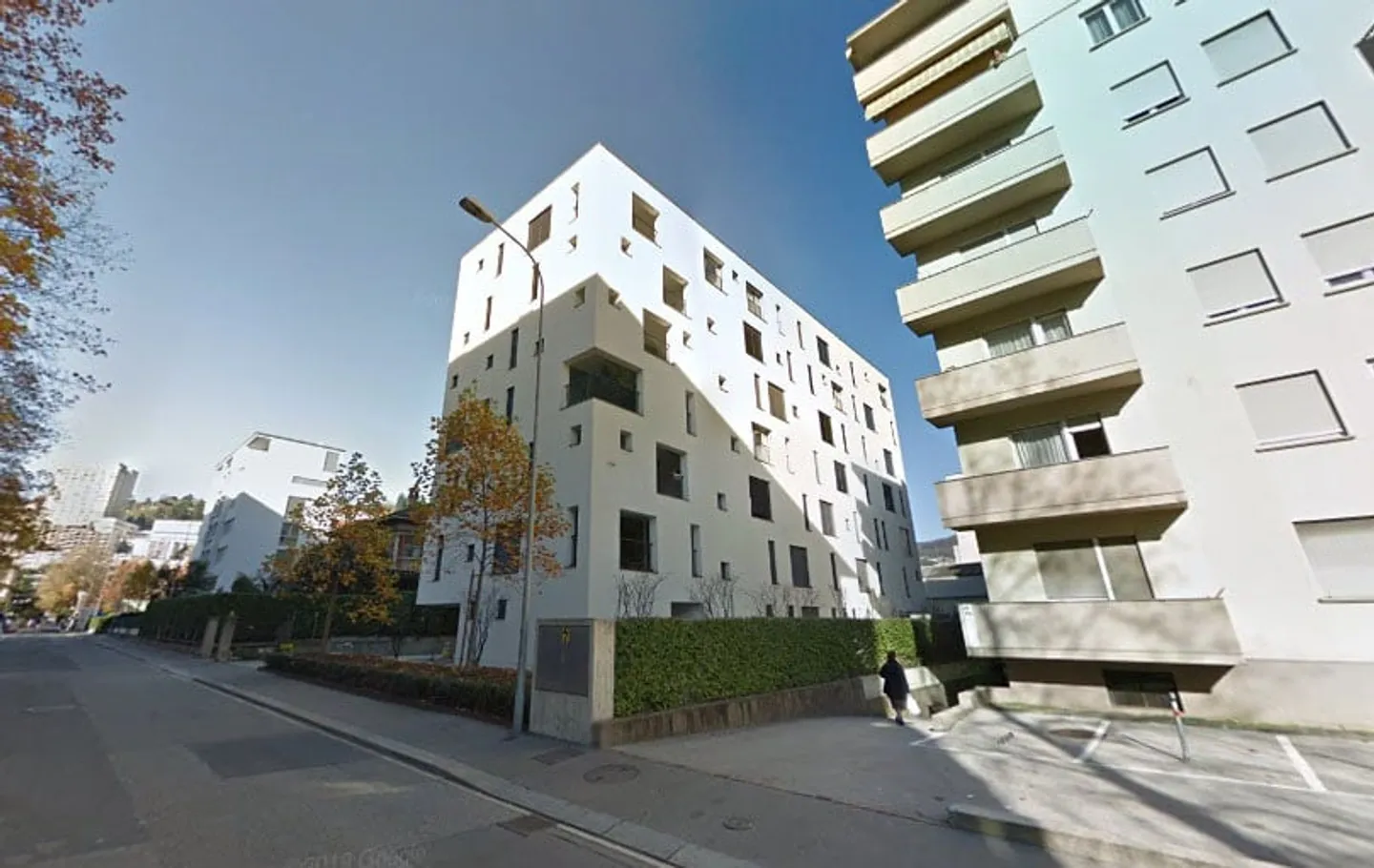 Appartamento 3.5 a Lugano - Foto 2 di 2