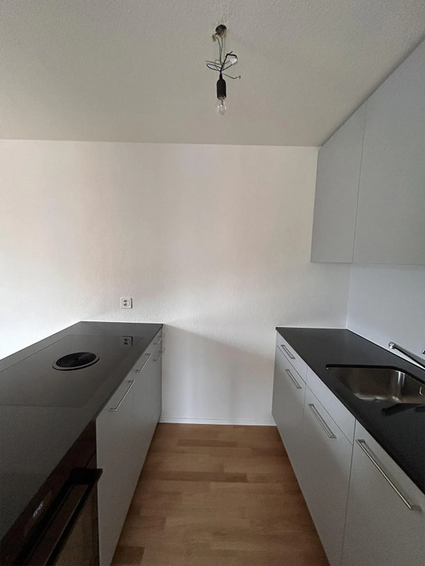 Appartamento moderno e accogliente di 2.5 locali a Schwarzenburg - Foto 5 di 15