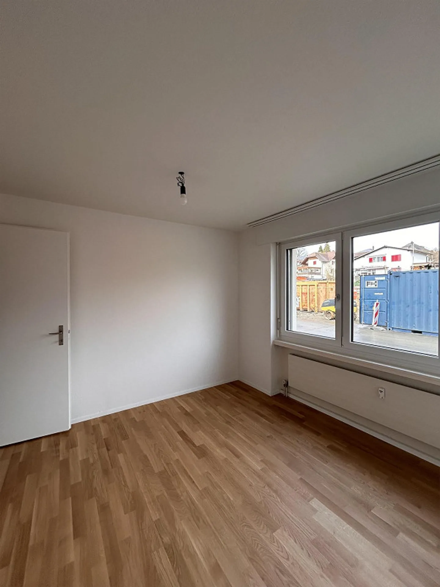 Appartamento moderno e accogliente di 2.5 locali a Schwarzenburg - Foto 8 di 15