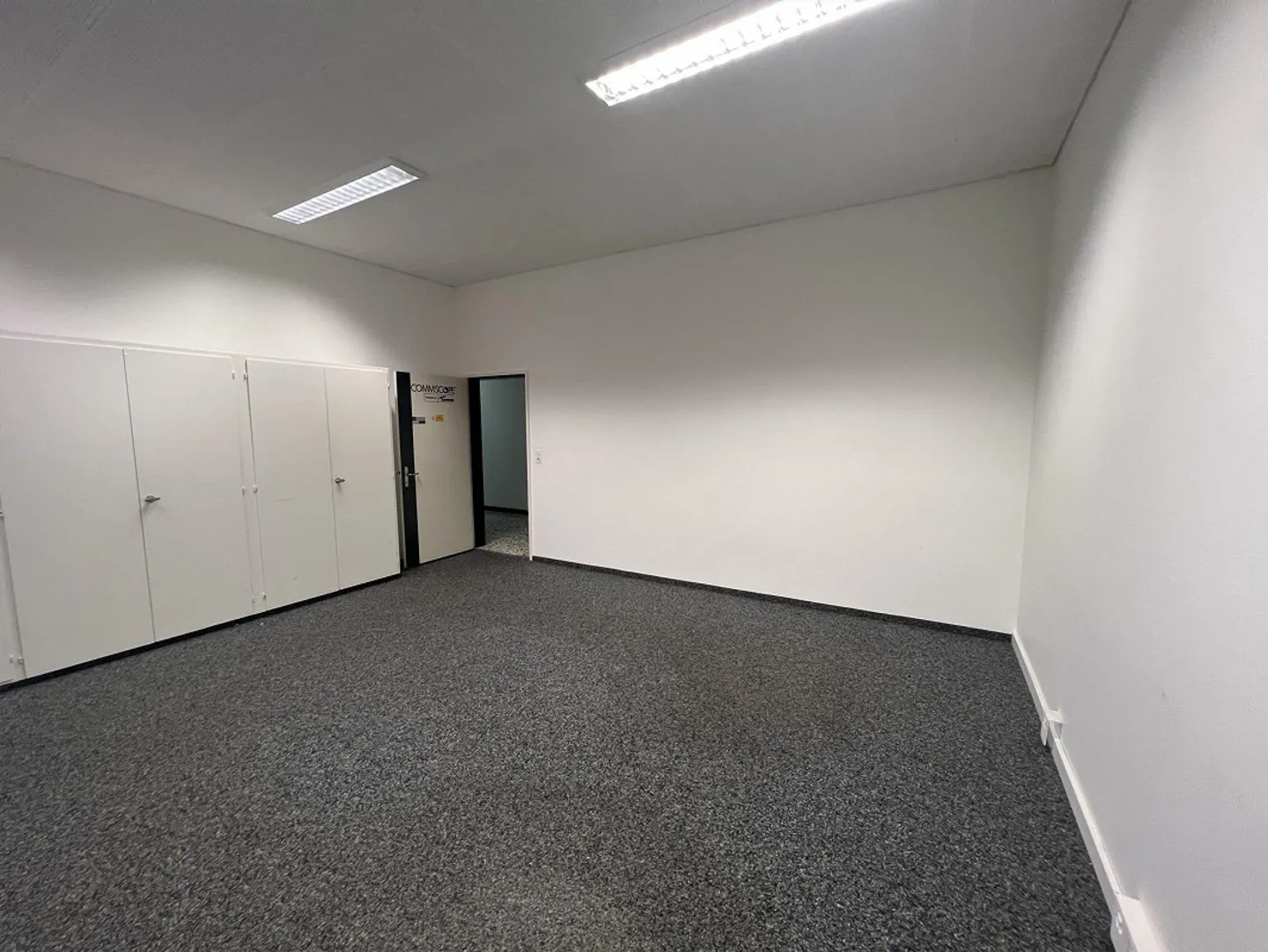 Commerciale, Ufficio & Magazzino a Balsthal da 50m2 in affitto - Foto 13 di 13