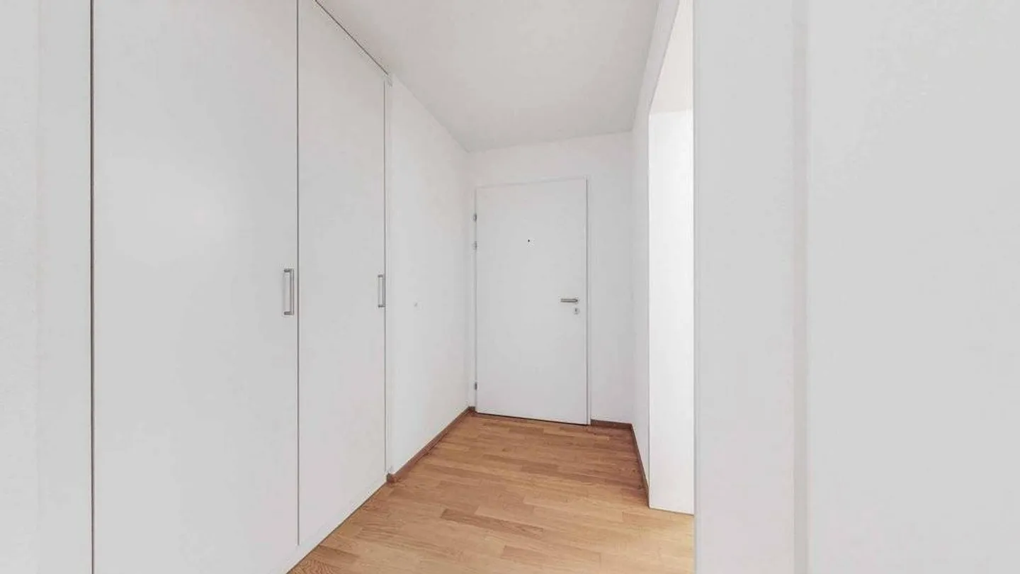 Vivre confortablement au-dessus des toits de Zurich - Photo 7 sur 12