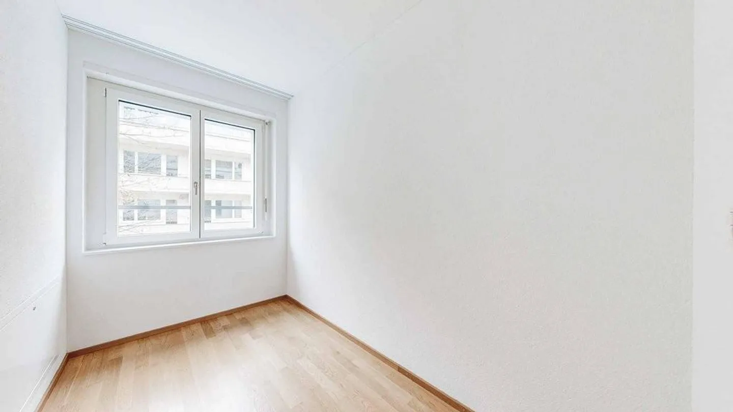 Vivre confortablement au-dessus des toits de Zurich - Photo 8 sur 12